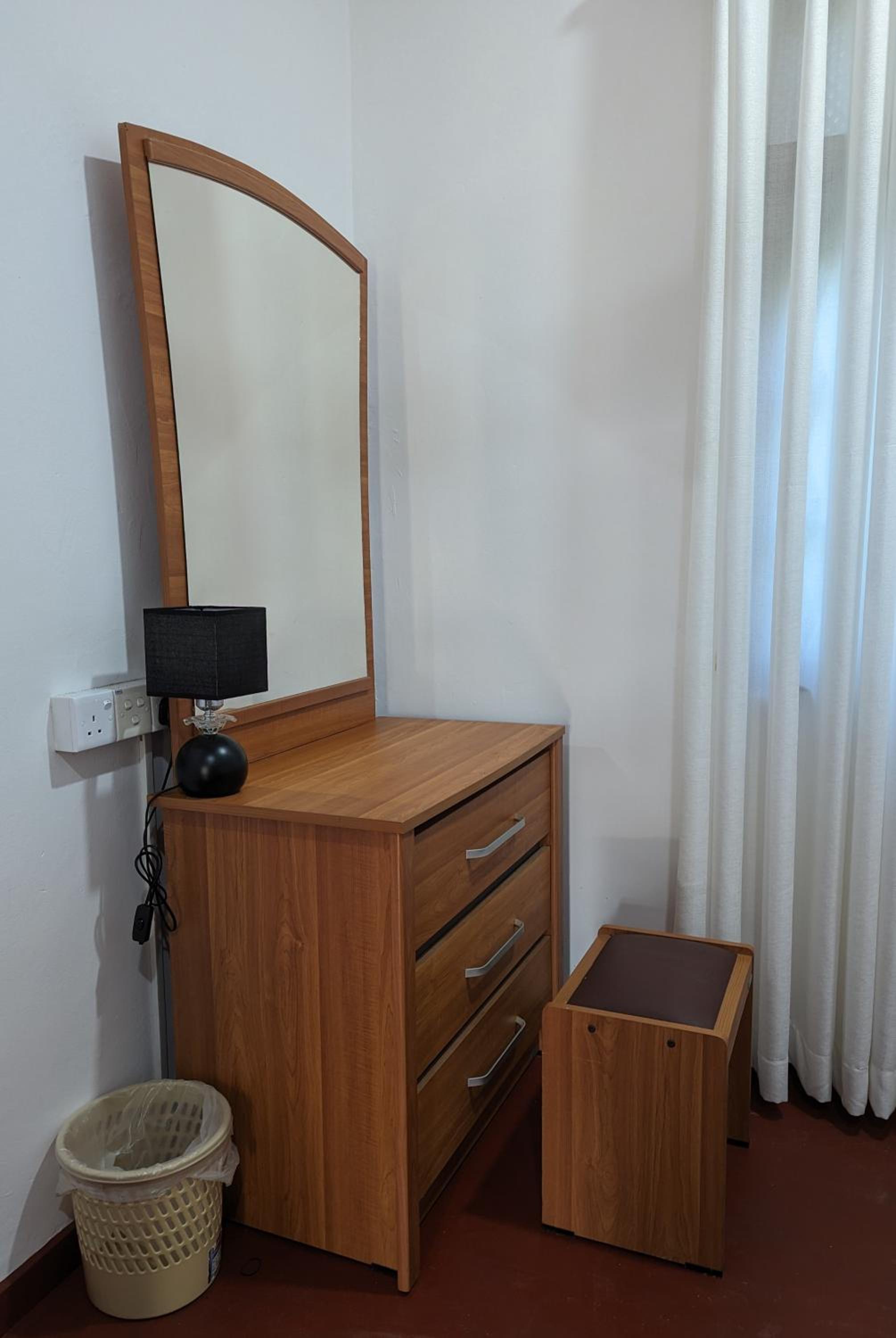 Condo NÖJE