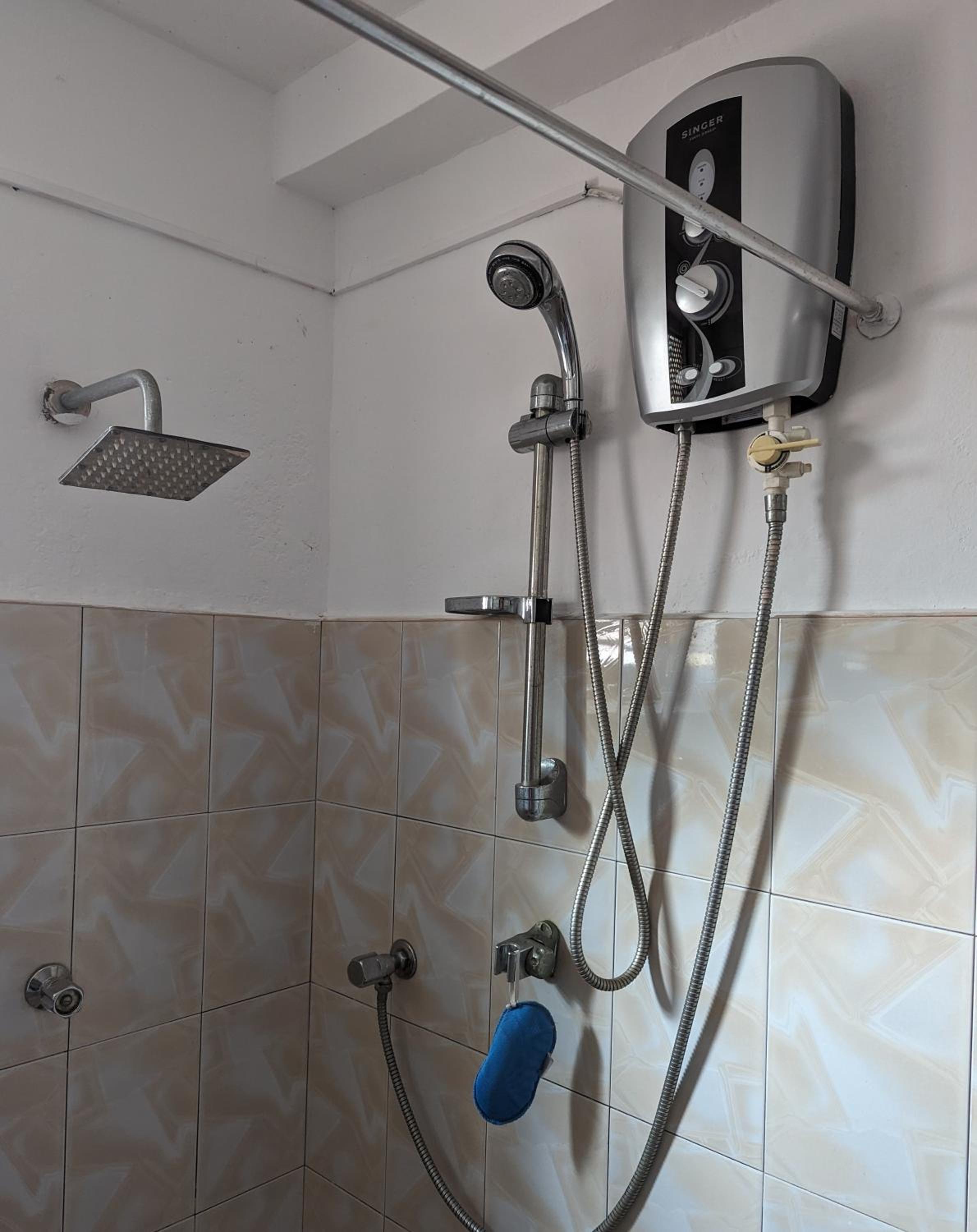 Condo NÖJE