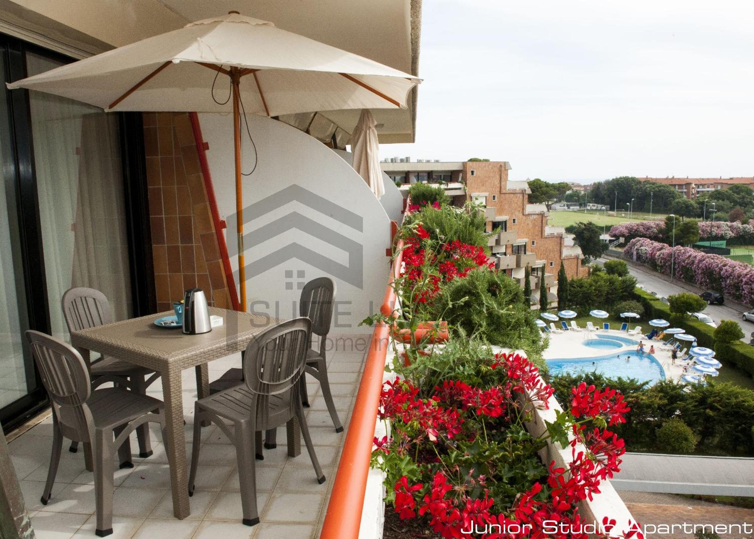 Suites Marilia Apartments - Suite Livorno Holiday Home Group, photo 42