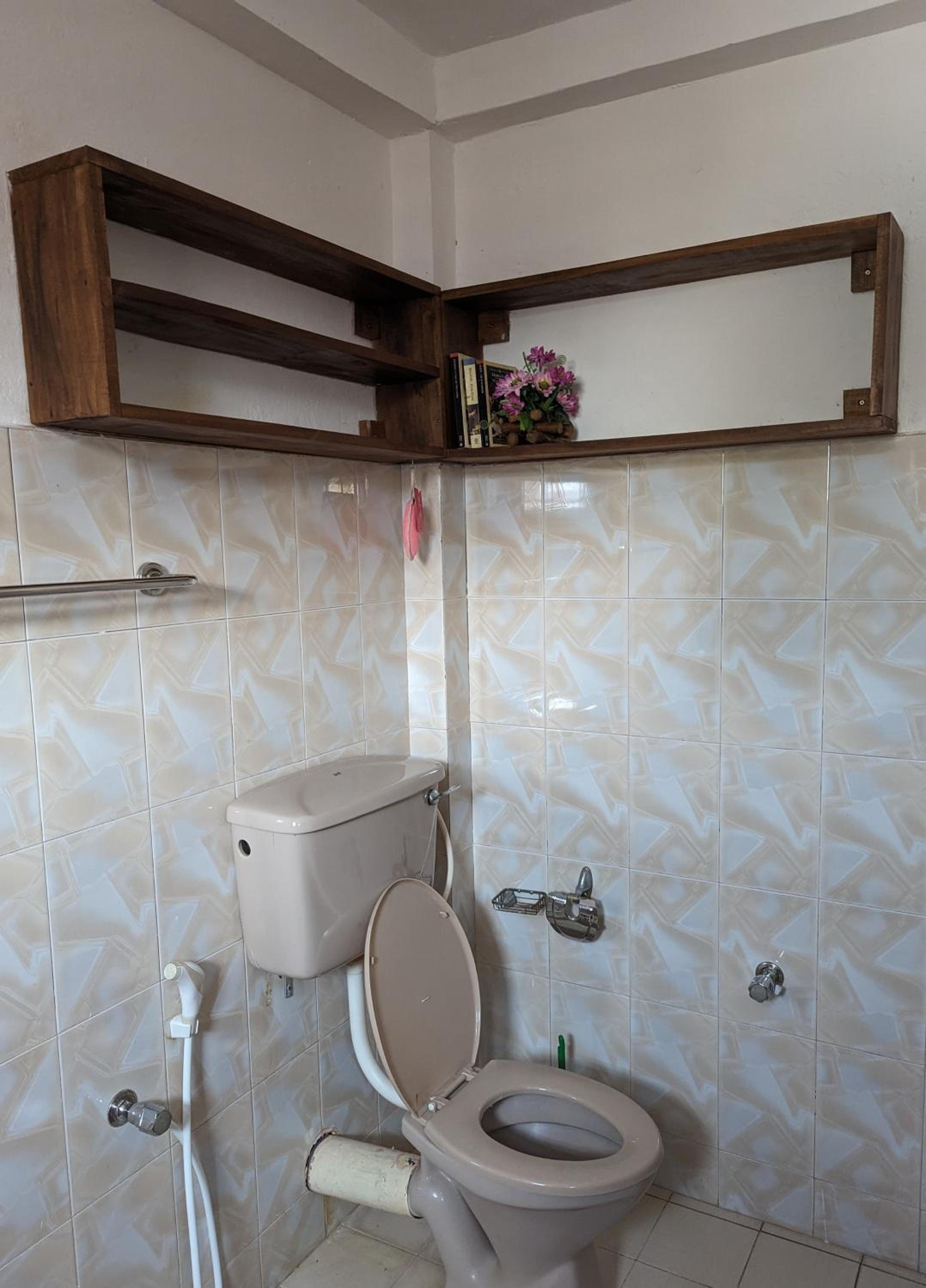 Condo NÖJE