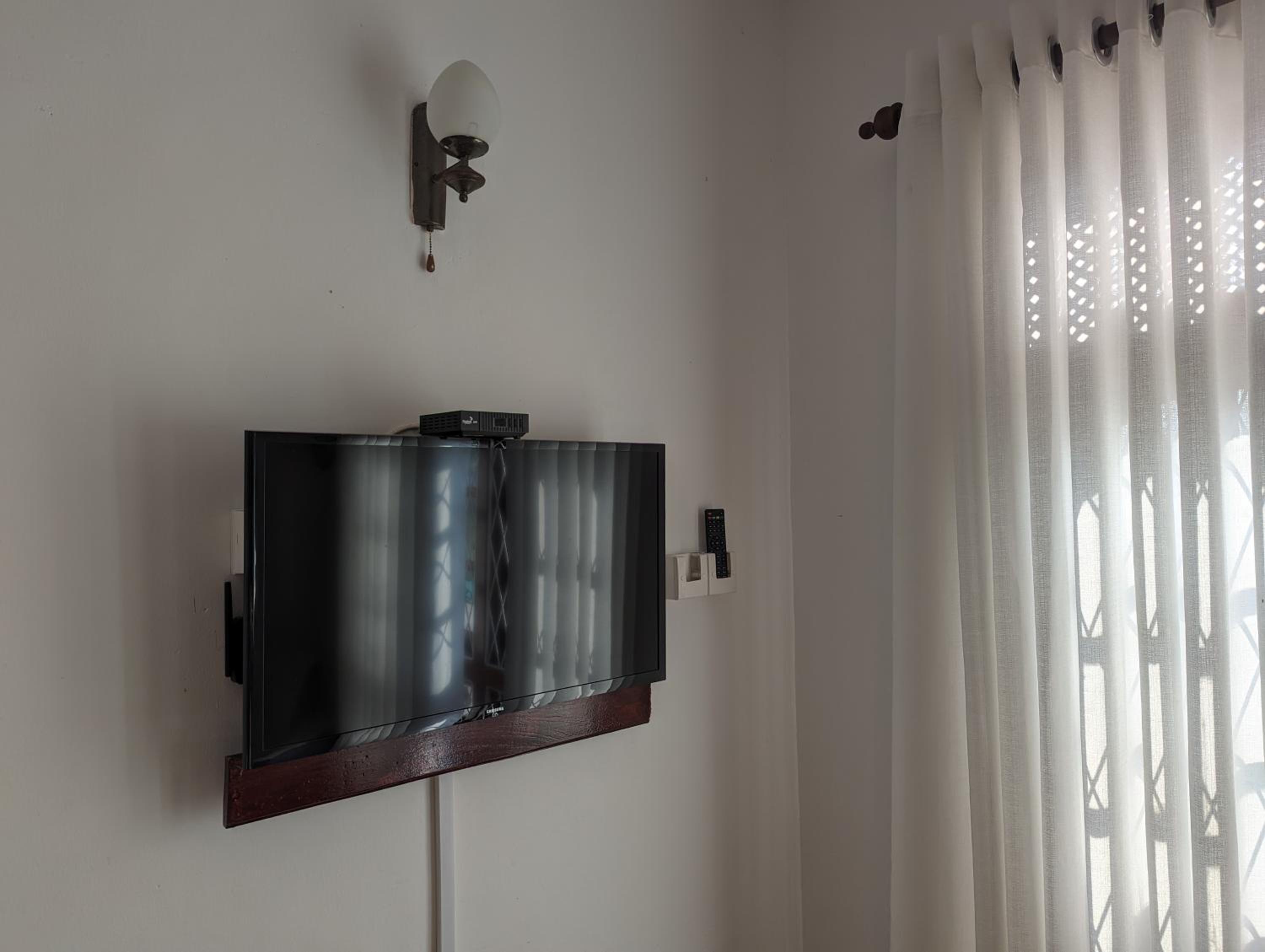 Condo NÖJE
