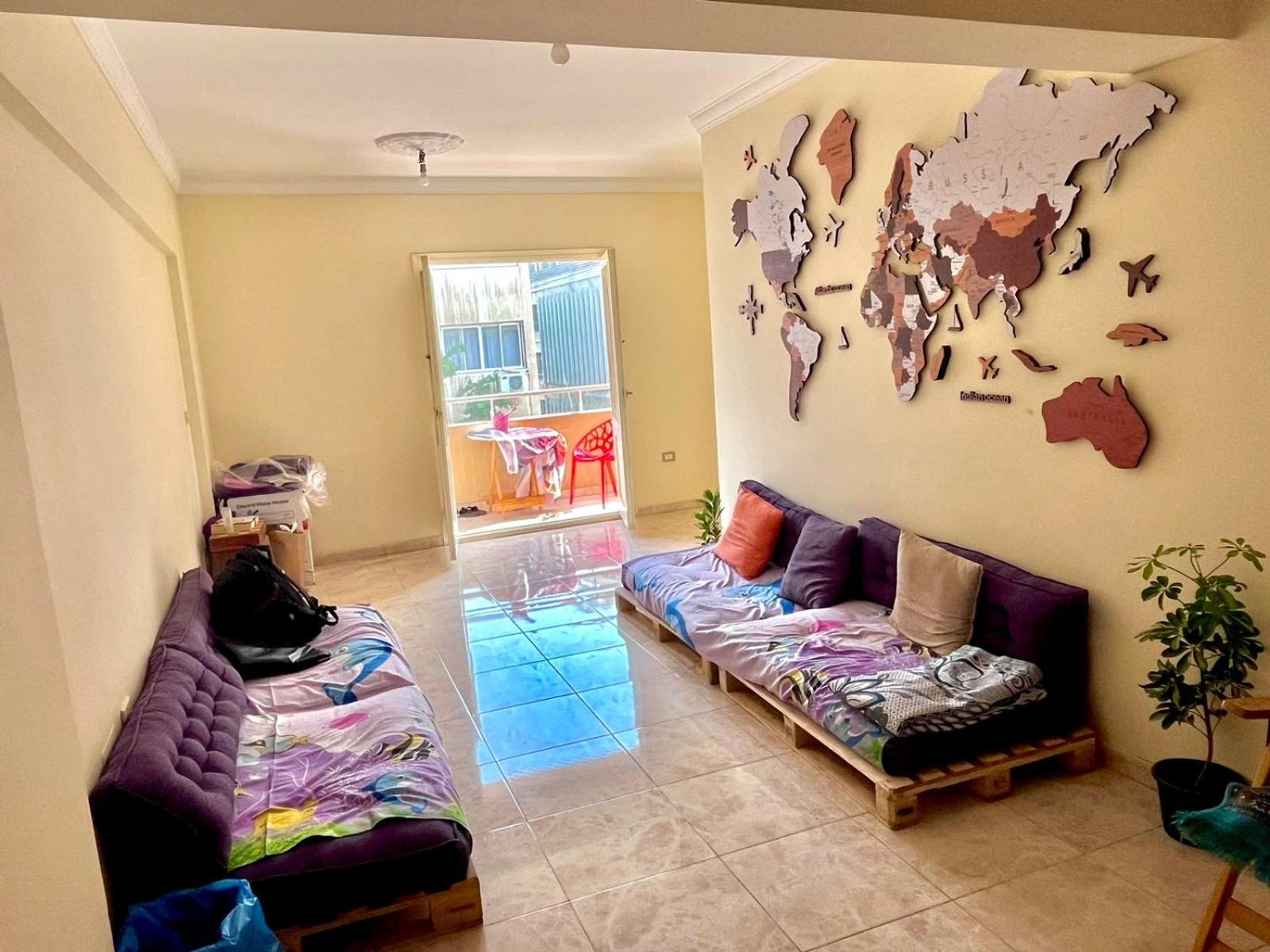 Taher's Hostel