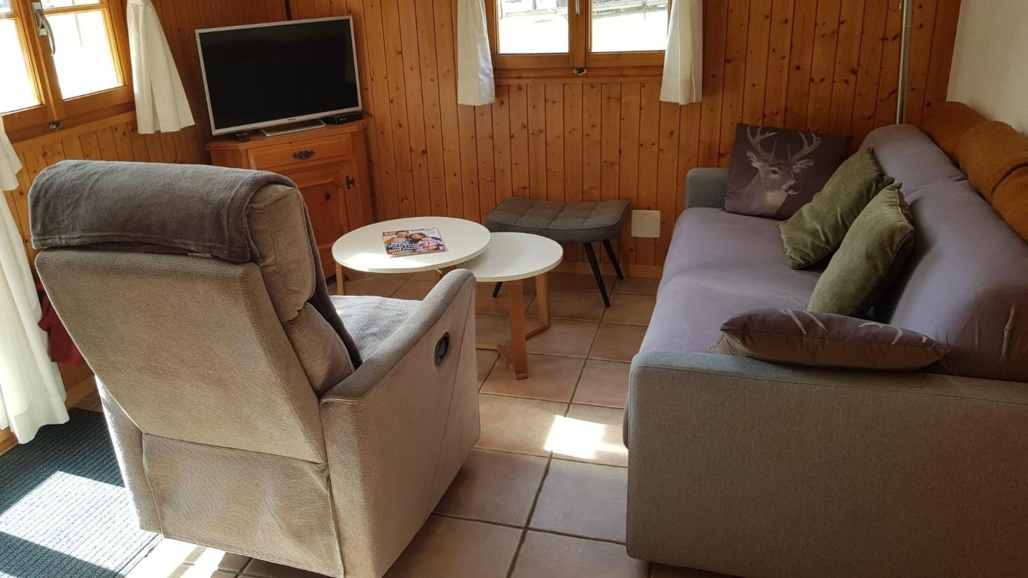 Chalet Sonnenblick view 5