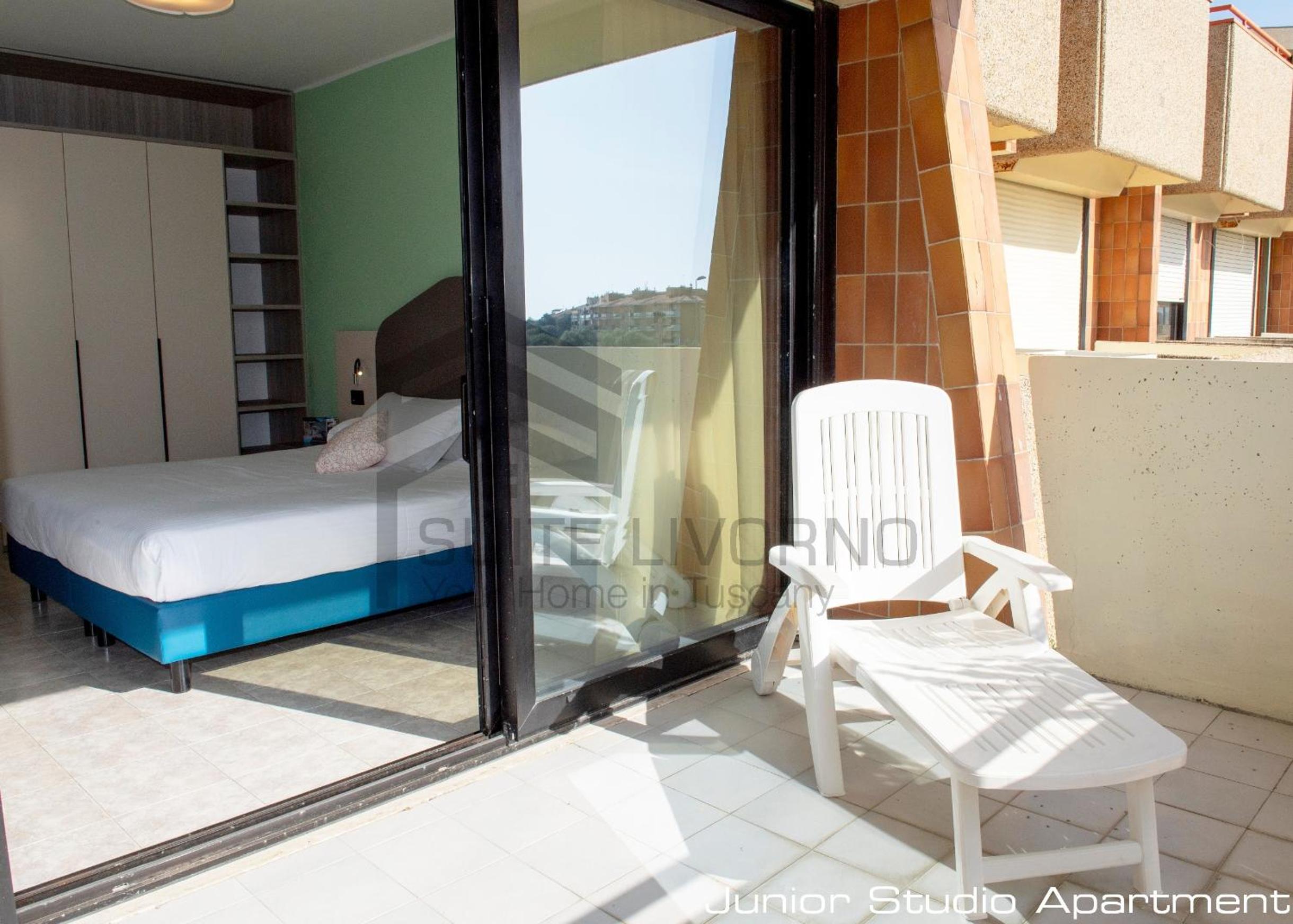 Suites Marilia Apartments - Suite Livorno Holiday Home Group, photo 60