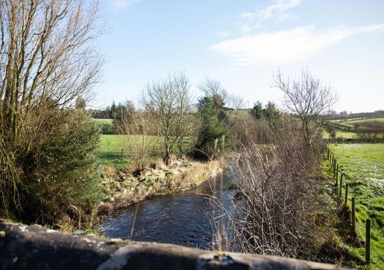 Riverview Cottages