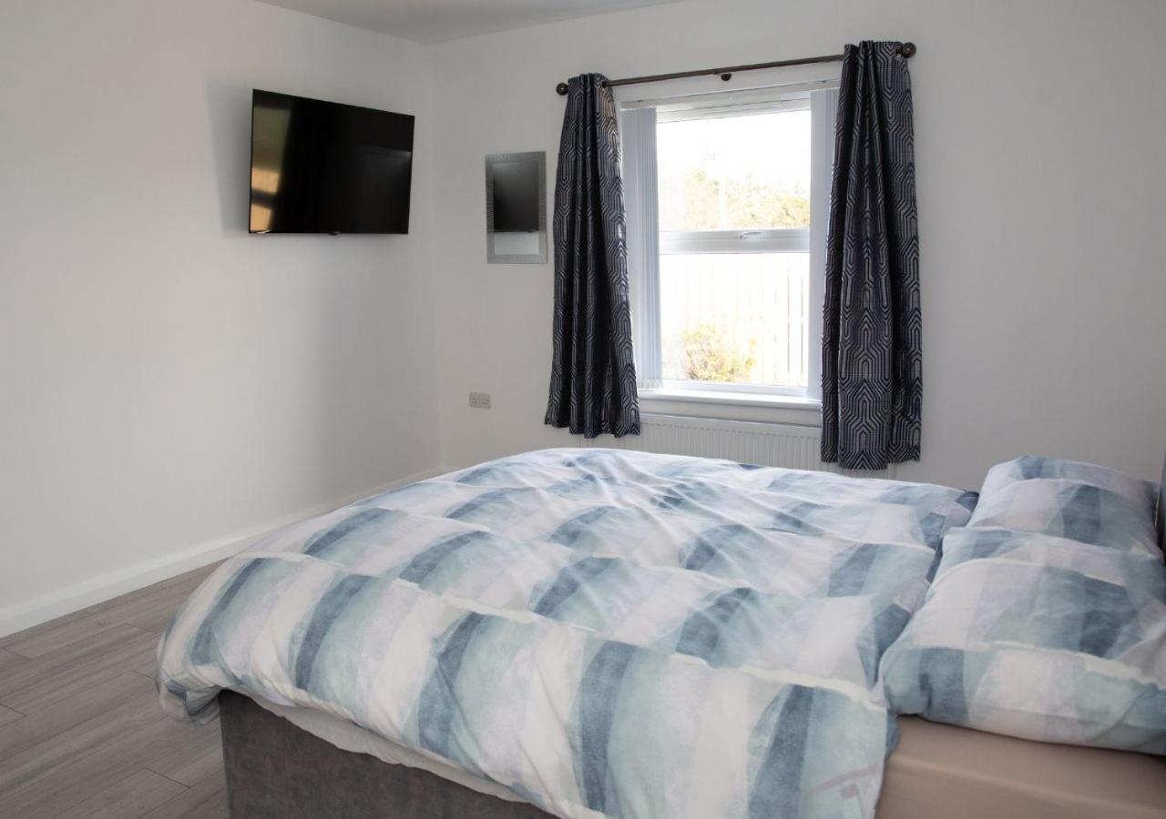 Riverview Cottages