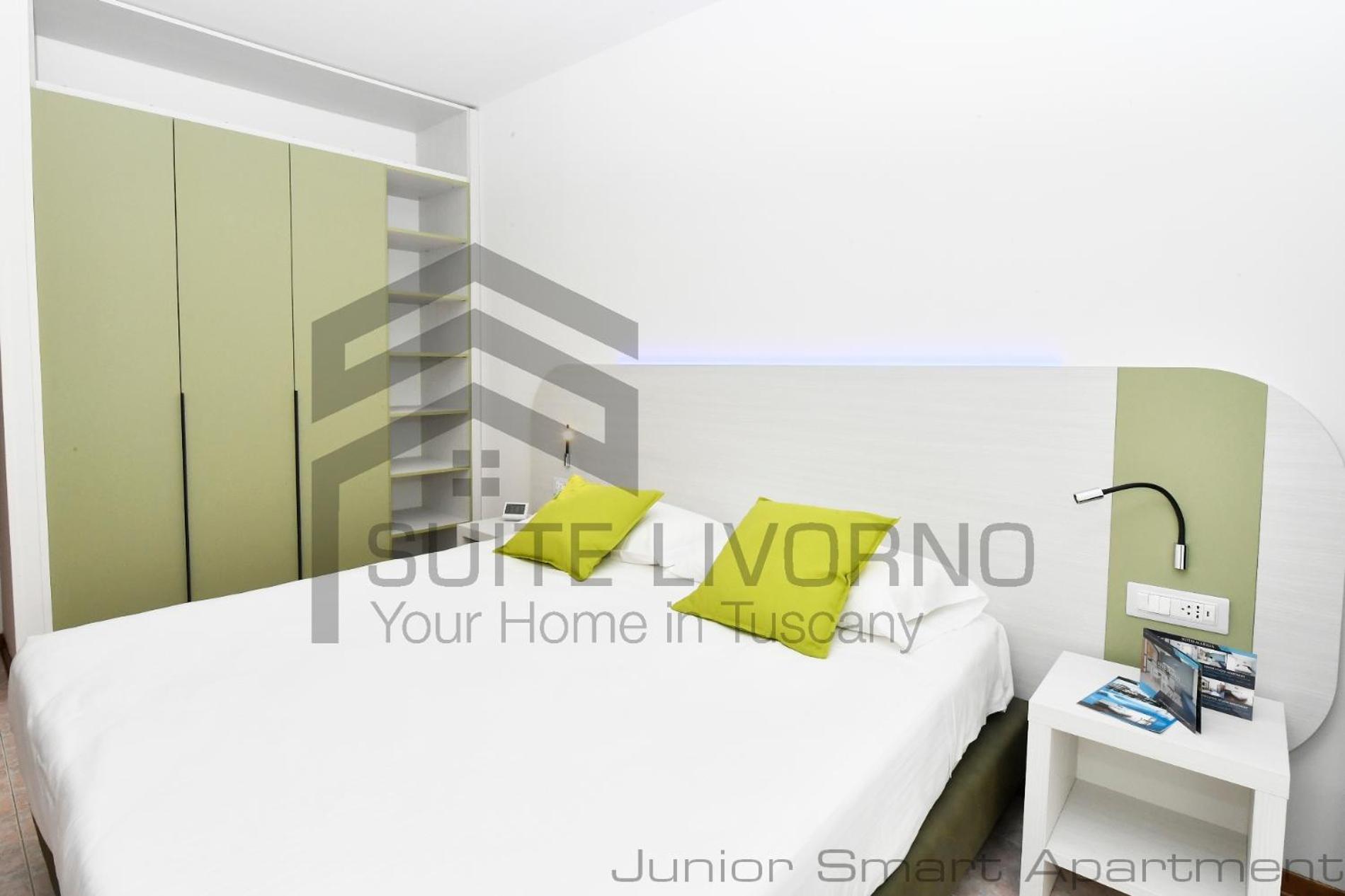 Suites Marilia Apartments - Suite Livorno Holiday Home Group, photo 32