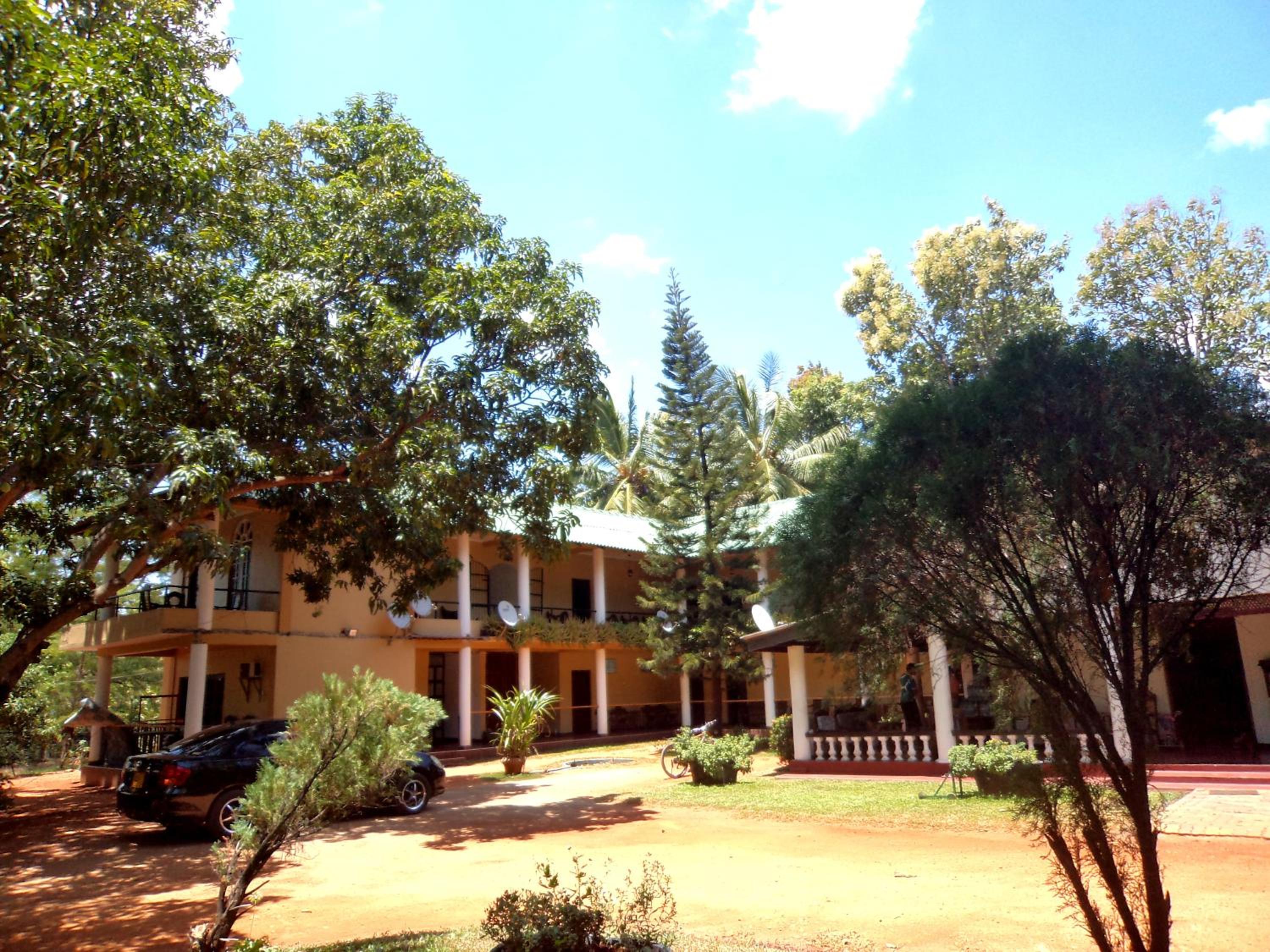 Sujatha Tourist Rest
