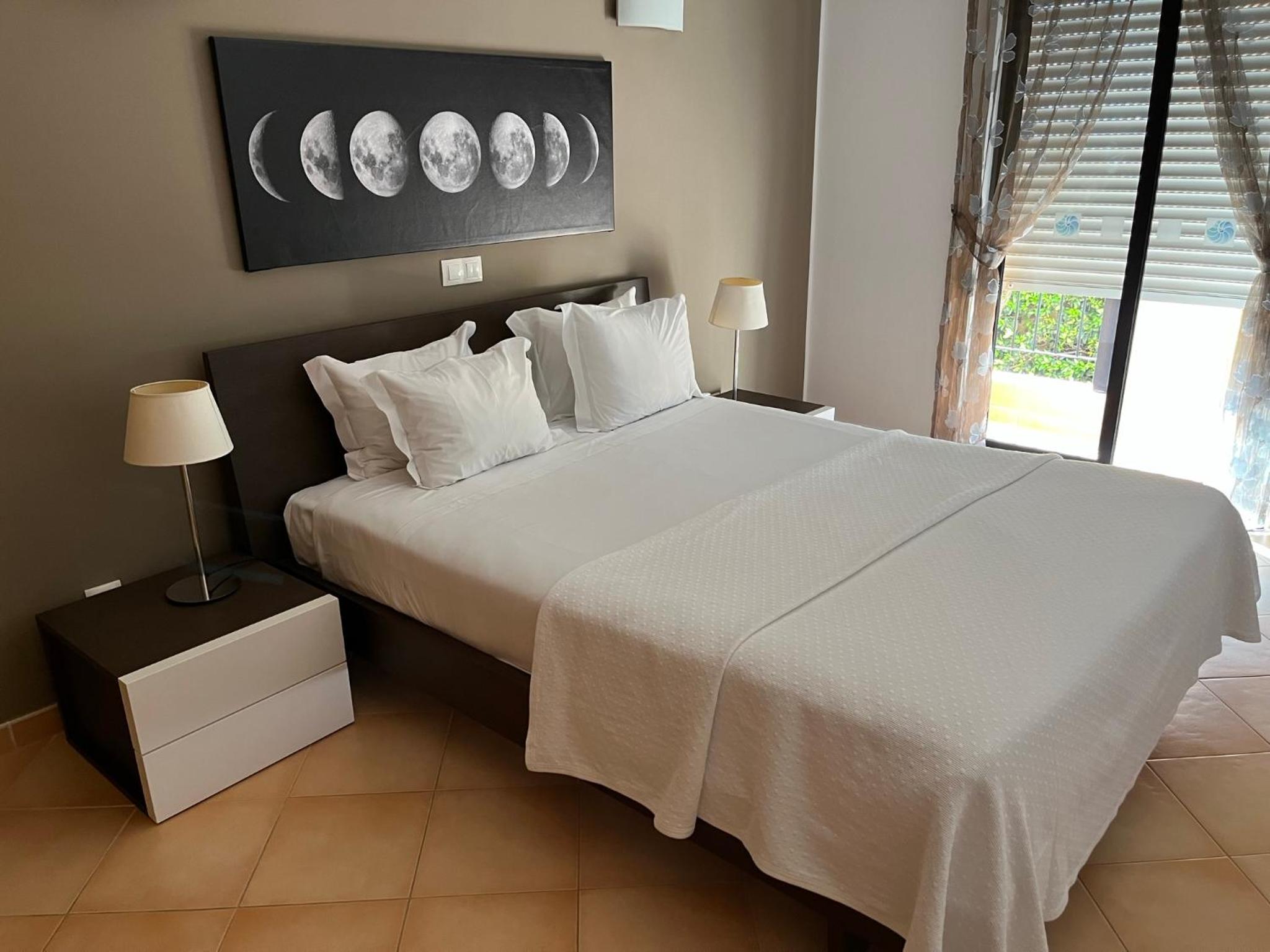 Margarida Apartment view 5
