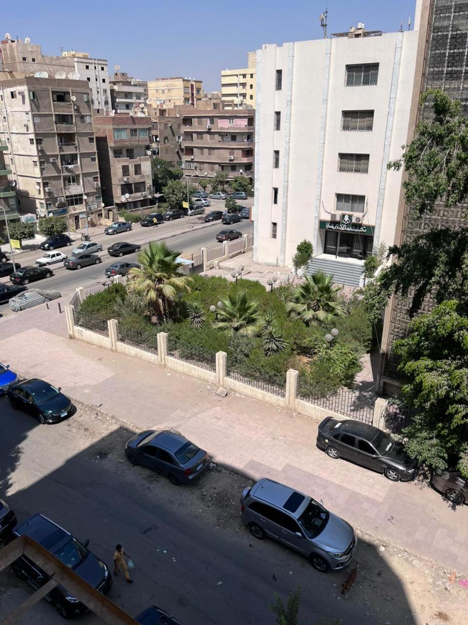 Taher's Hostel