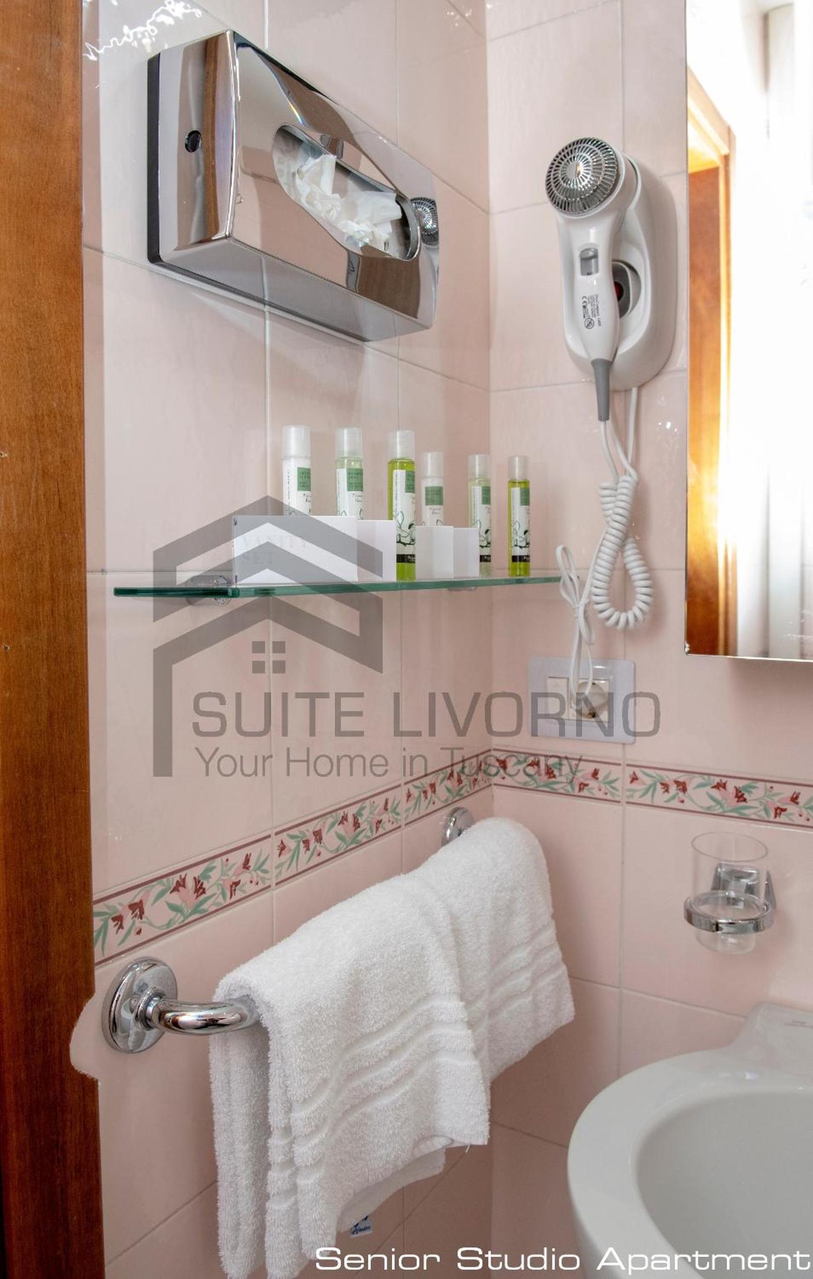 Suites Marilia Apartments - Suite Livorno Holiday Home Group, photo 30