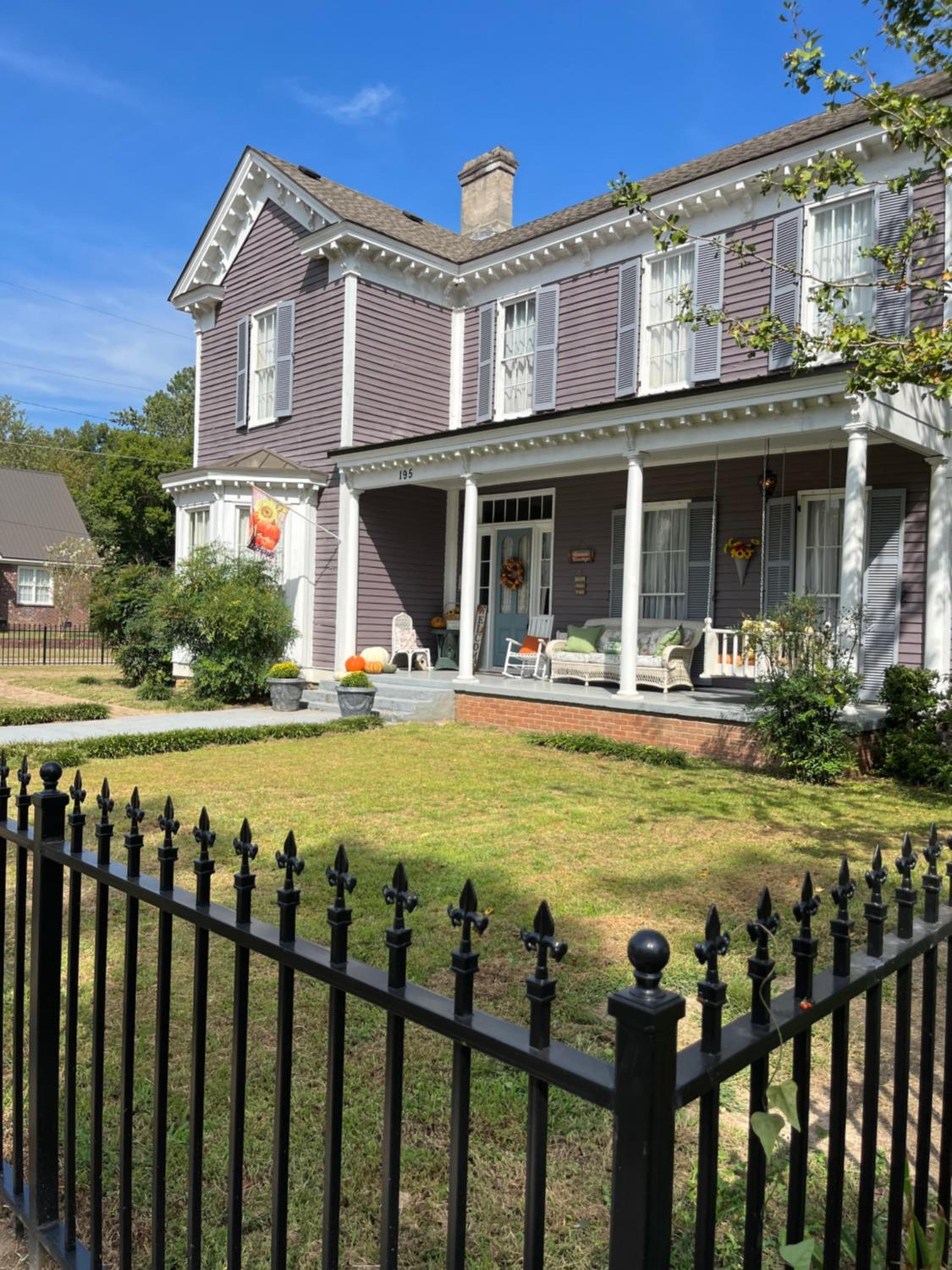 The Wynne House Inn