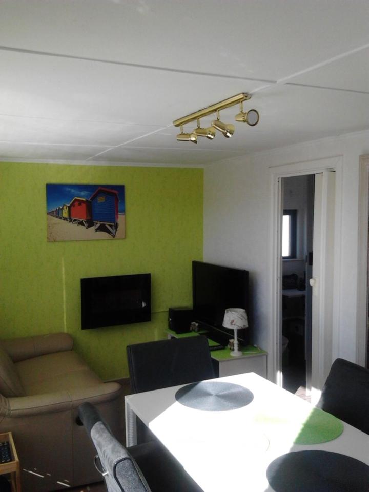 Noordzee 1