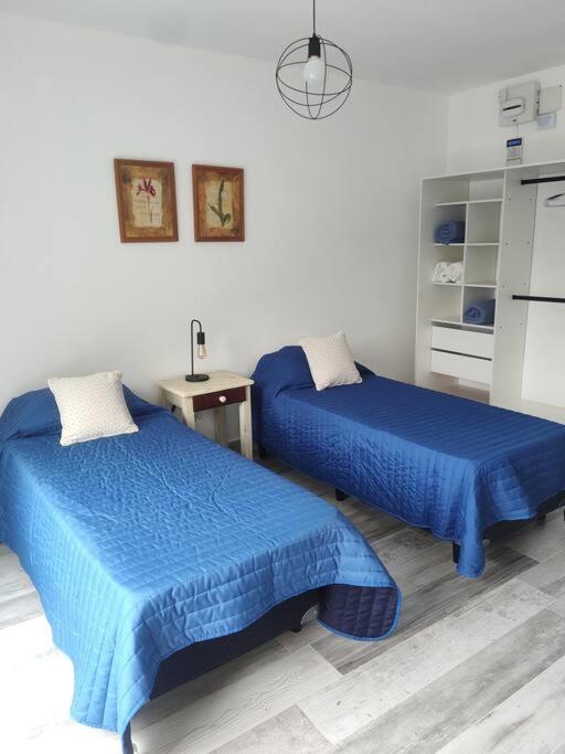 Duplex Victoria