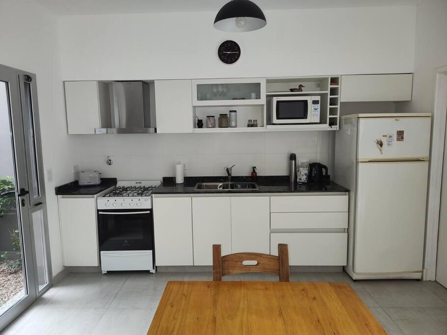 Duplex Victoria