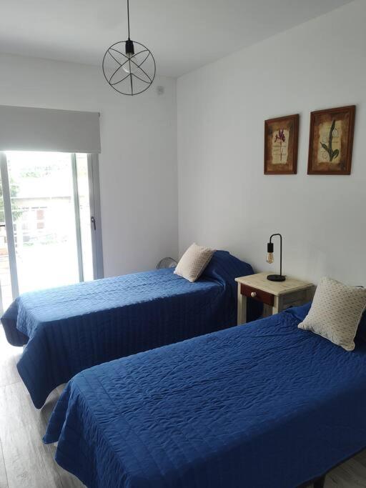 Duplex Victoria