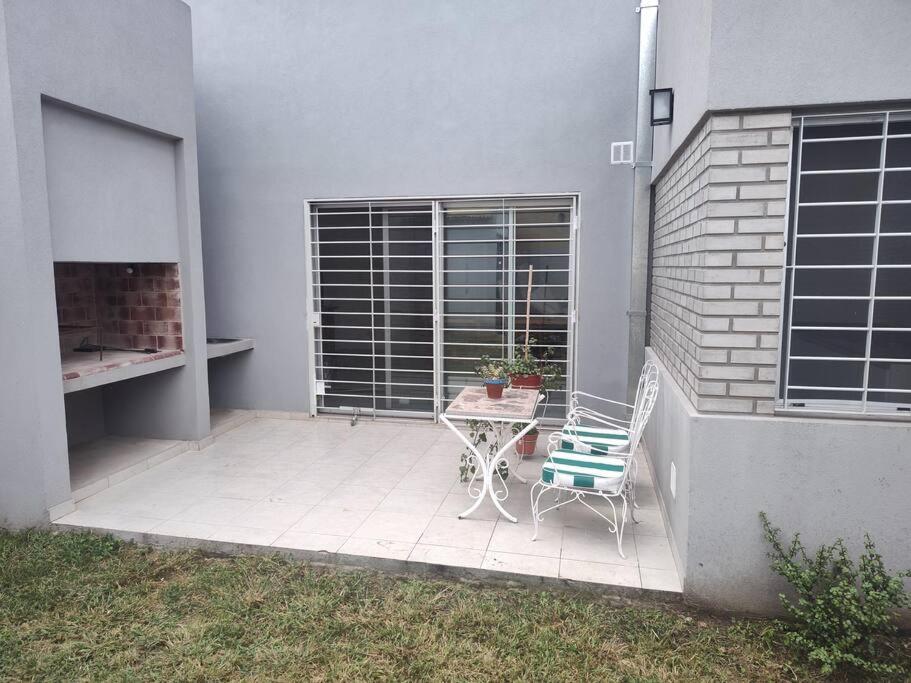 Duplex Victoria