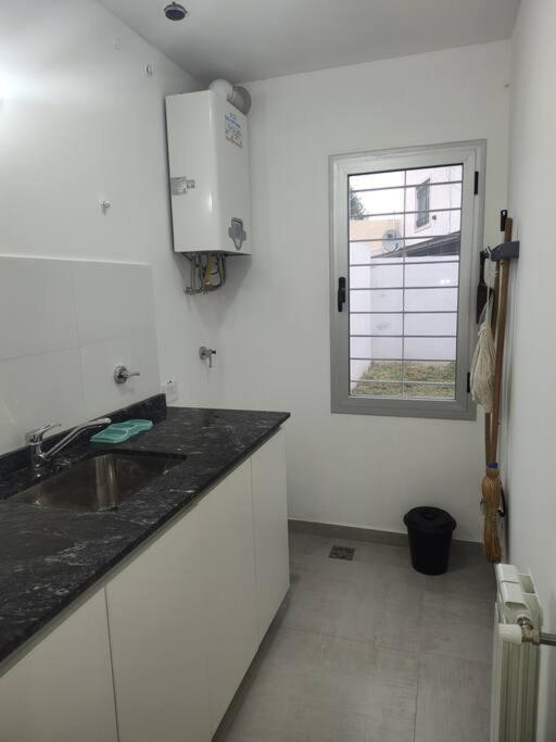 Duplex Victoria