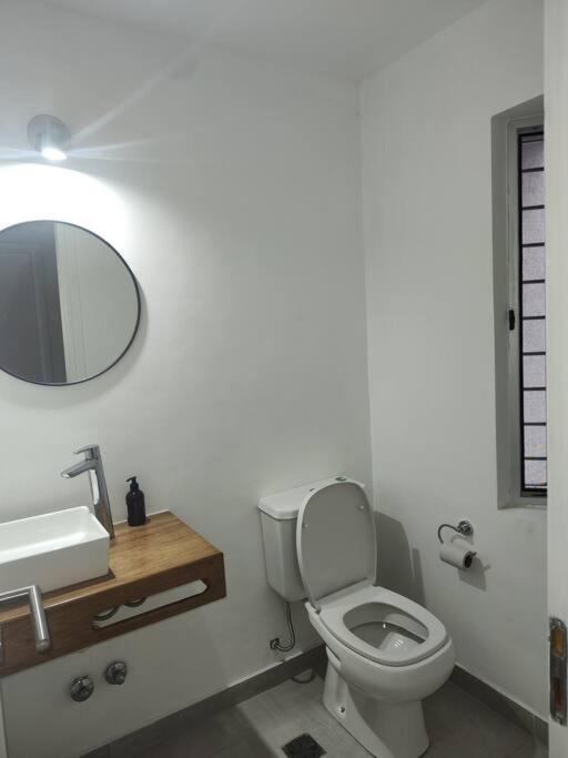Duplex Victoria