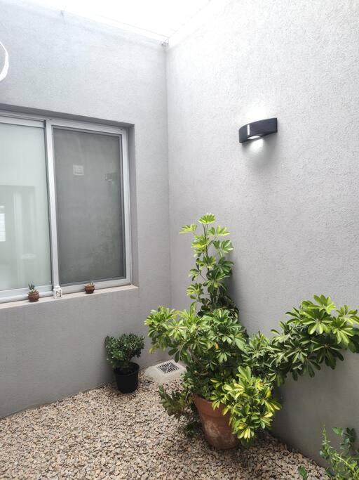 Duplex Victoria