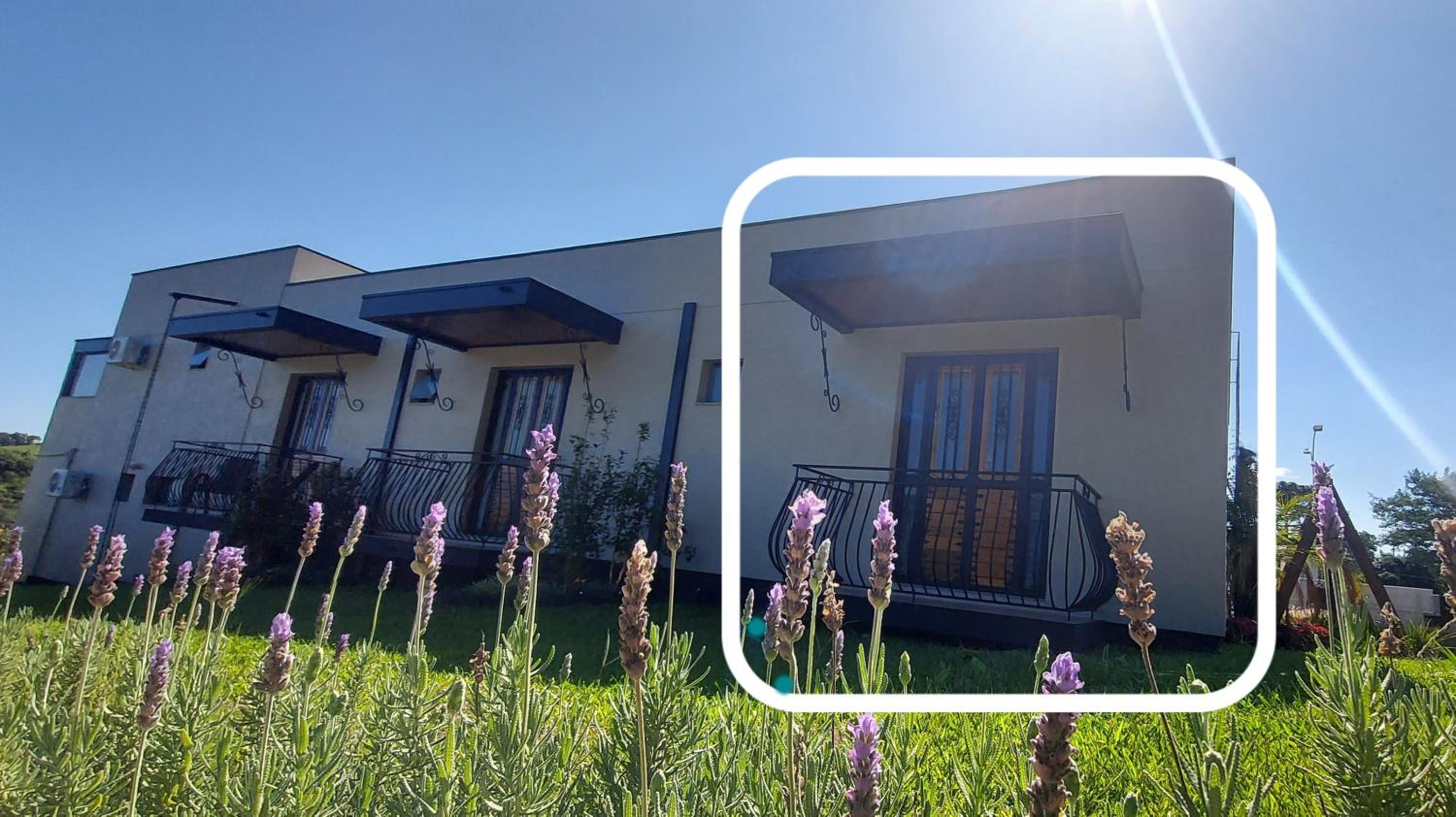 Pousada e Vinícola Boutique Bégamo - Vale dos vinhedos