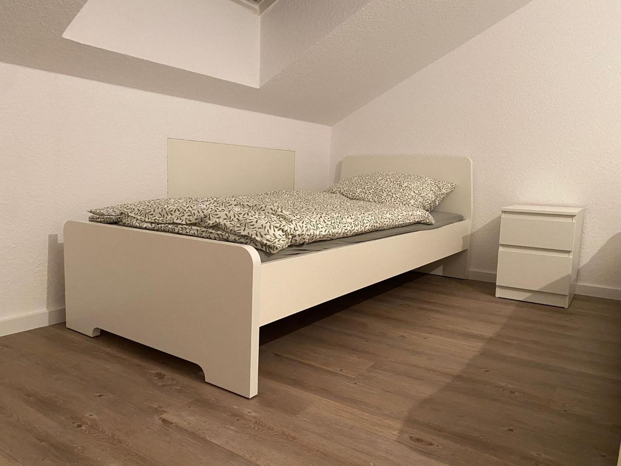 Monteur- und Ferienunterkunft Mannheim-Wallstadt