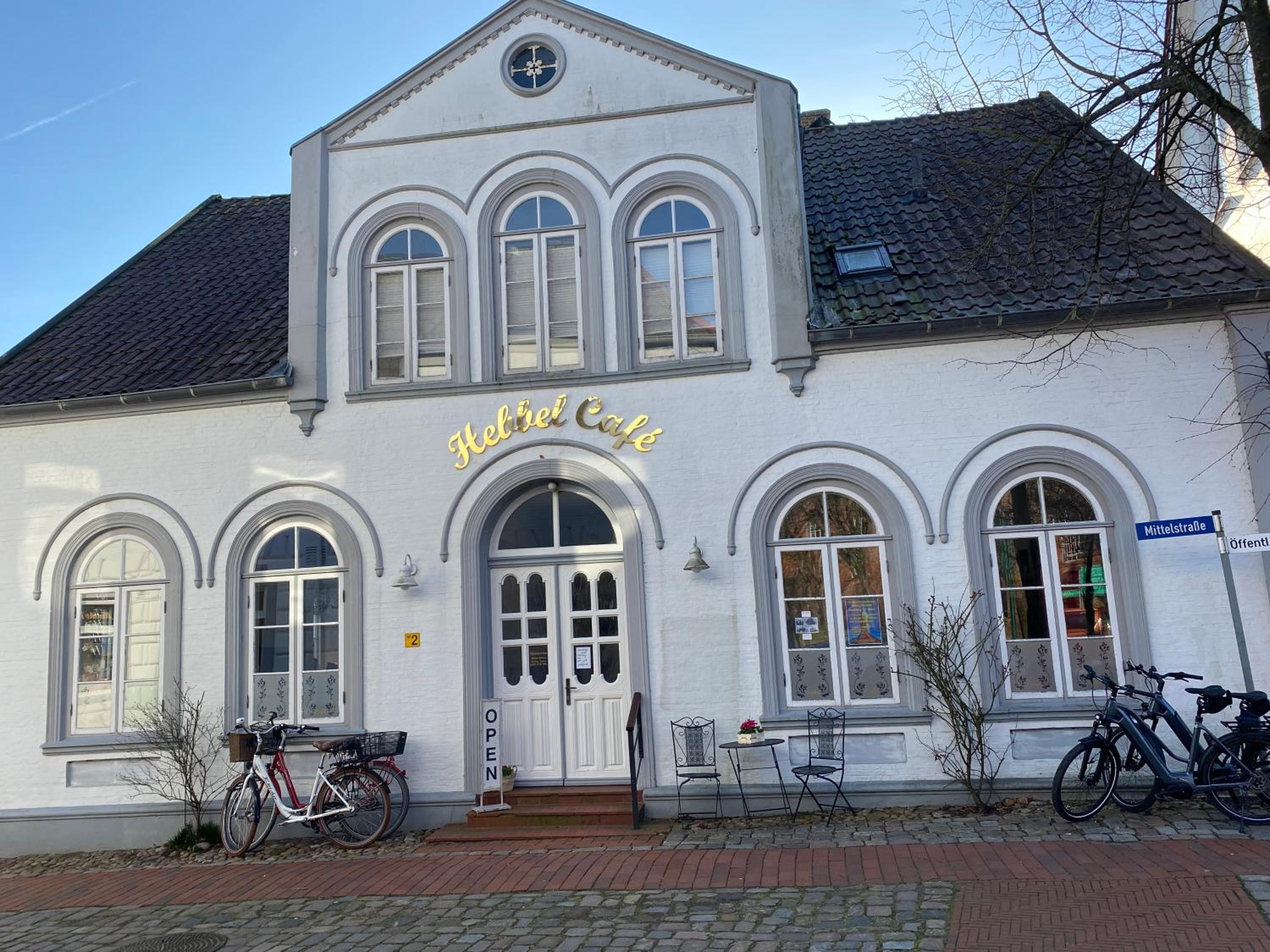 Ferienhaus Norddeichkieker -Nähe Büsum