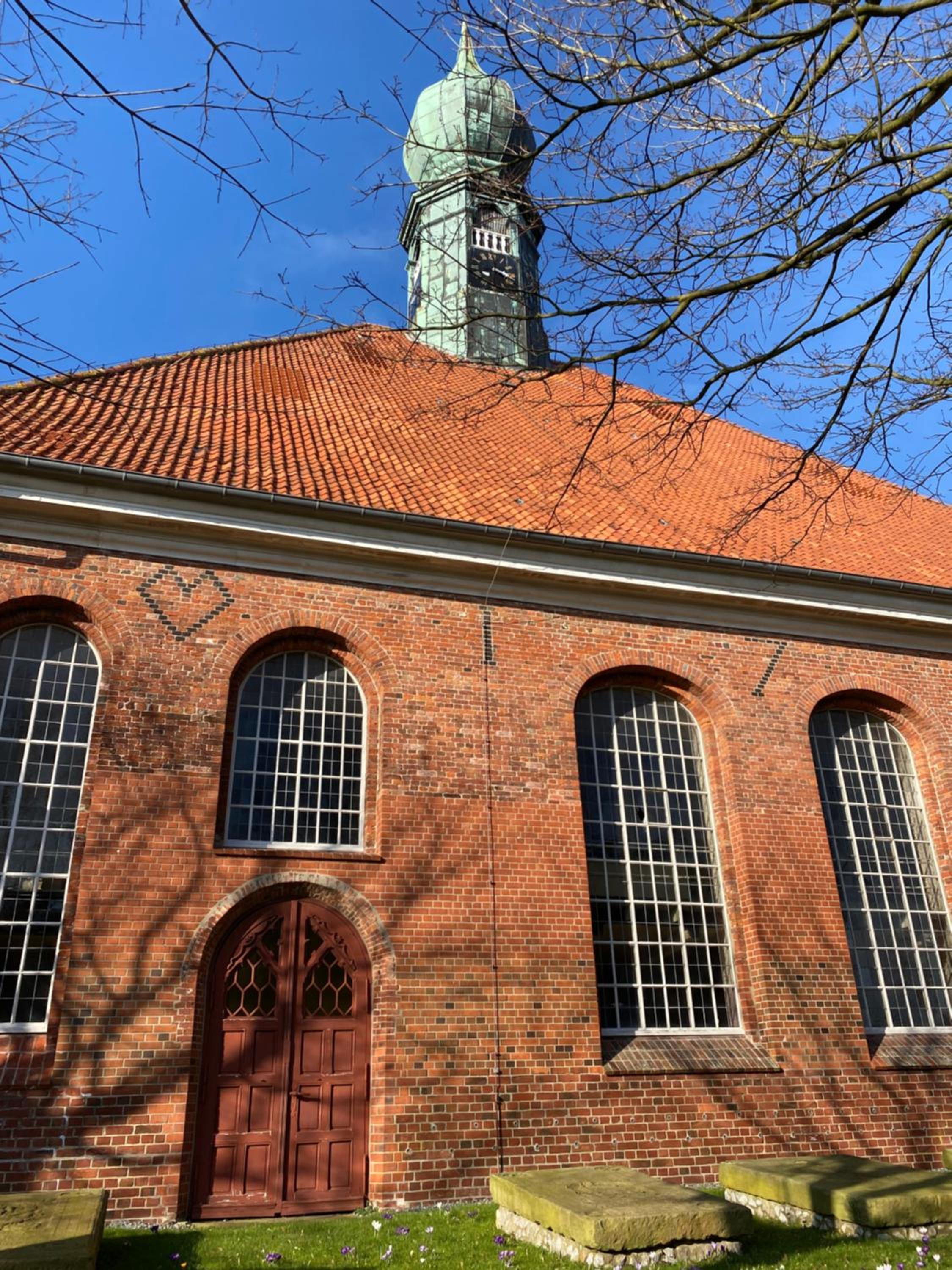Ferienhaus Norddeichkieker -Nähe Büsum