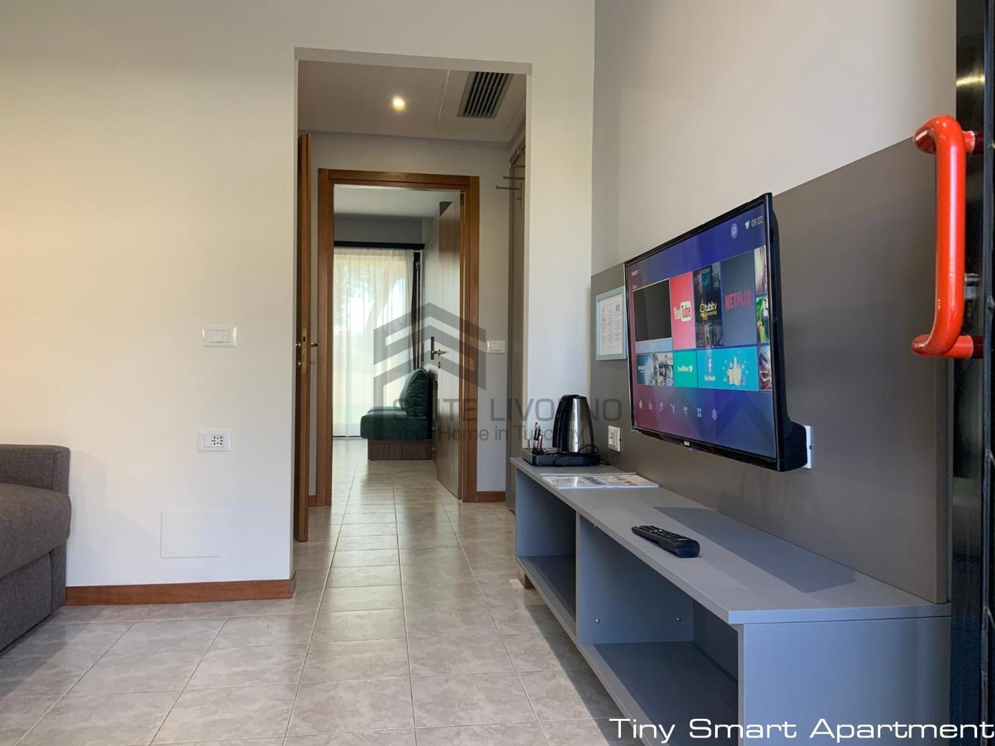 Suites Marilia Apartments - Suite Livorno Holiday Home Group, photo 11