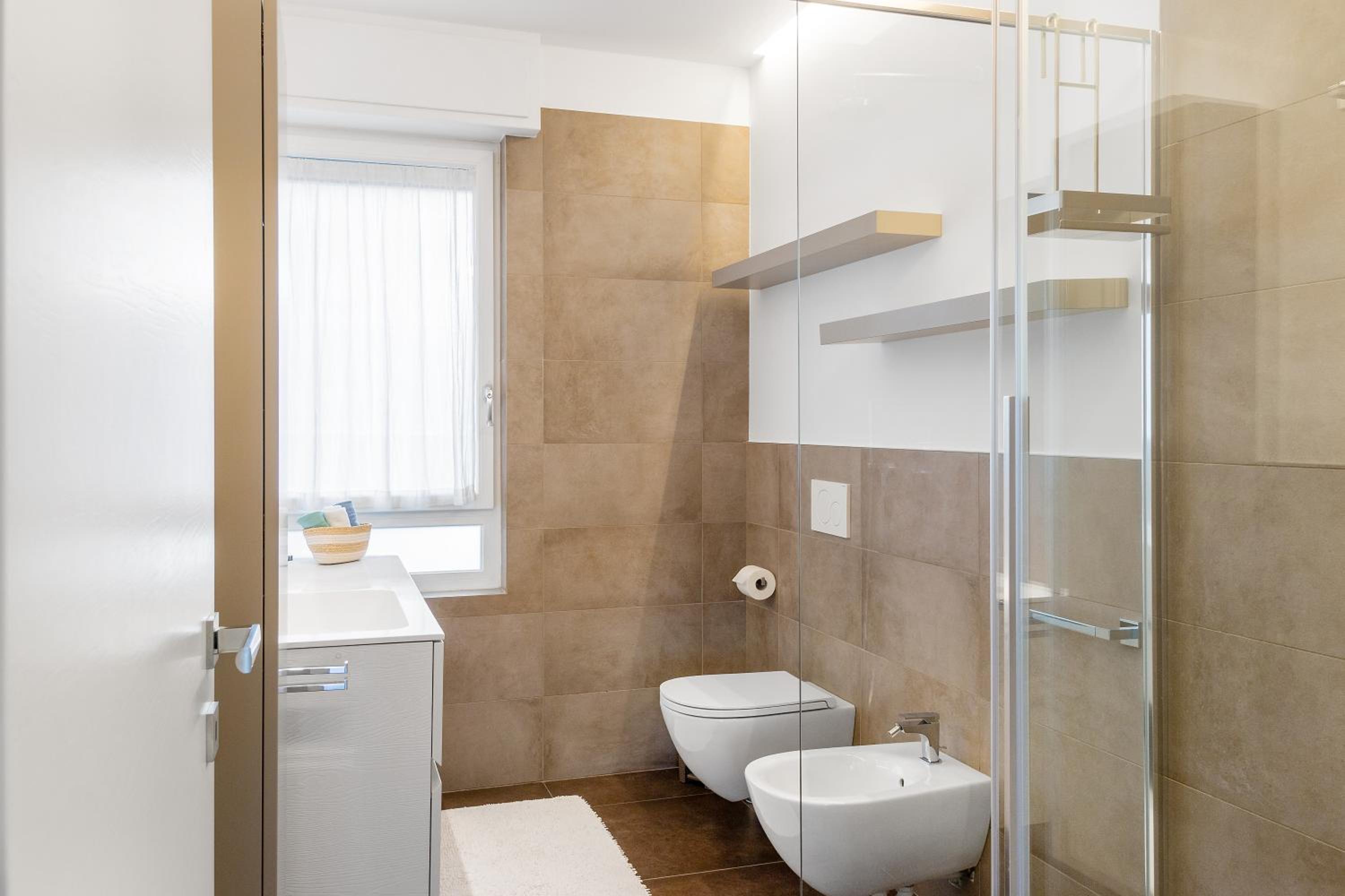 LUXURY BLUE LIVING RICCIONE PESCATORE view 5
