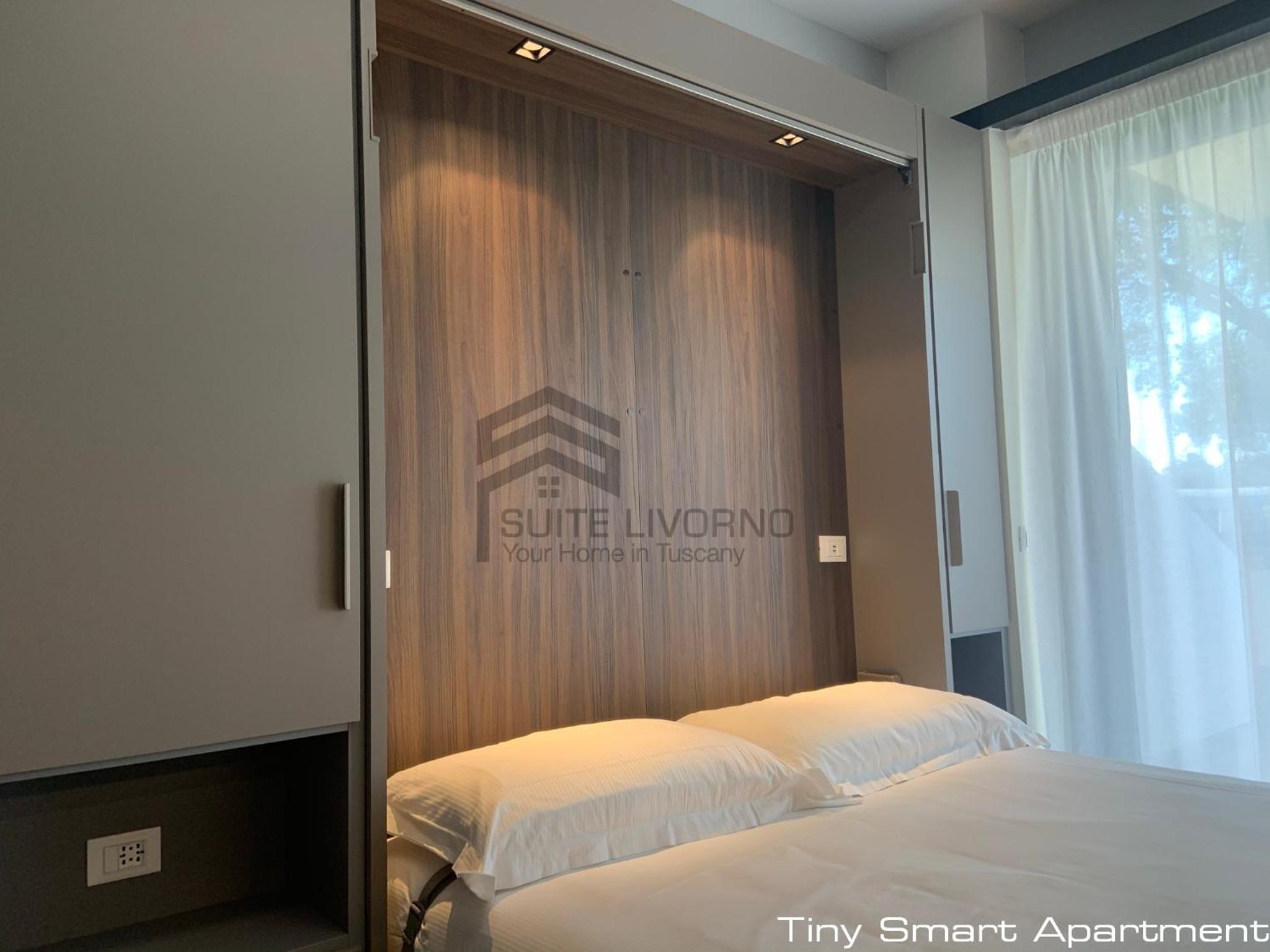 Suites Marilia Apartments - Suite Livorno Holiday Home Group, photo 9