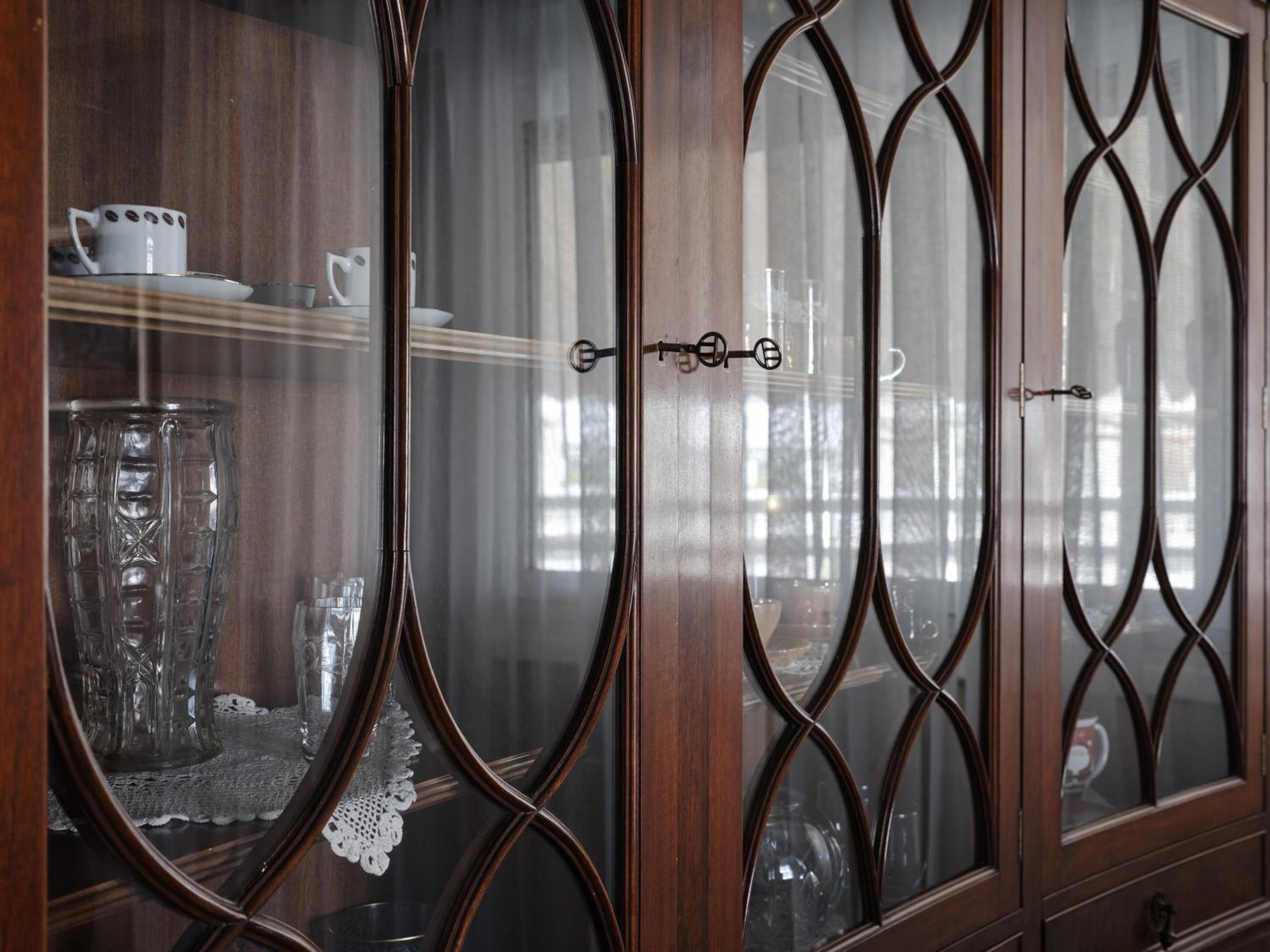 Stunning-Classical 2BD Penthouse
