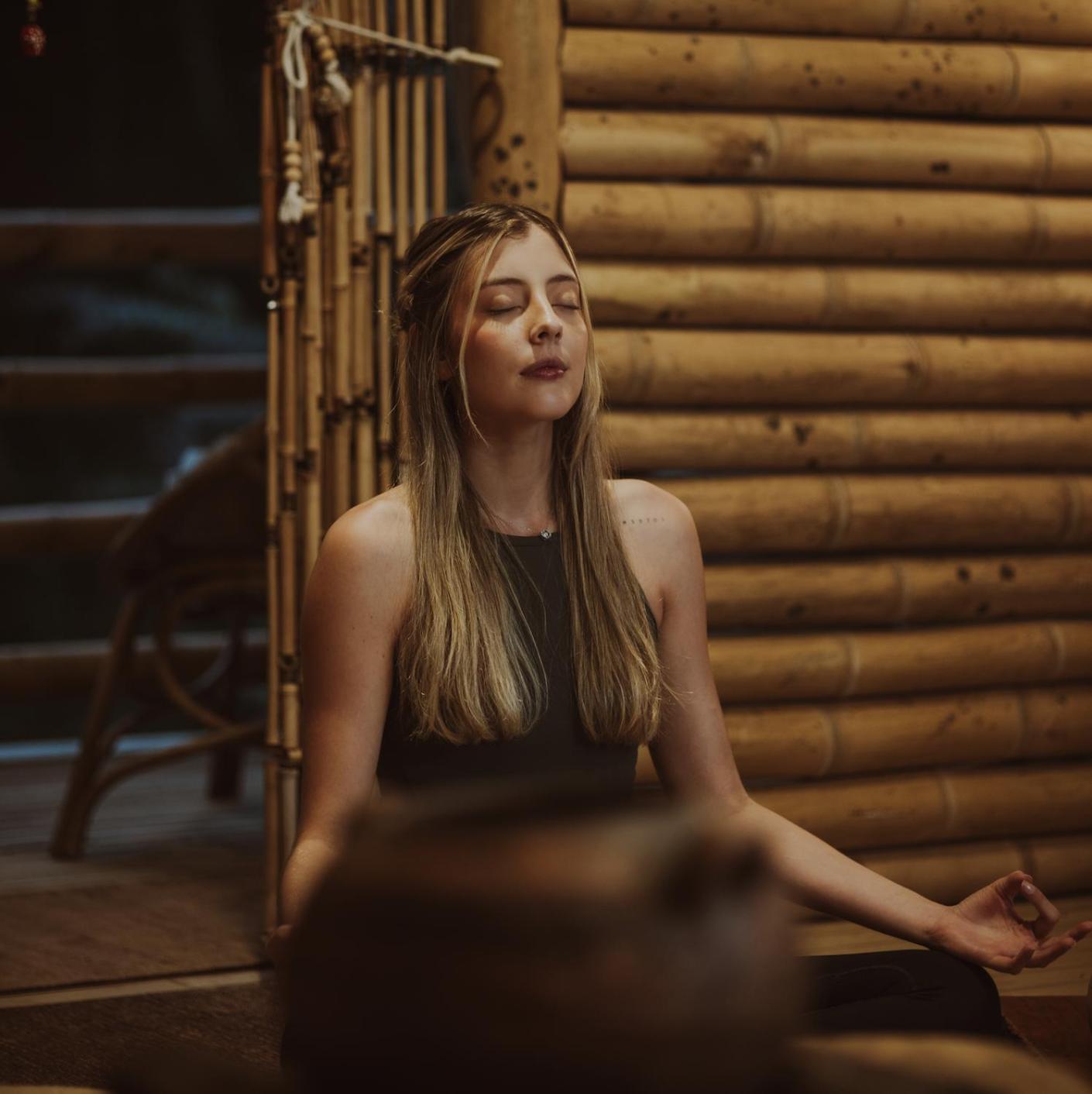 Zen Medellin SATORI