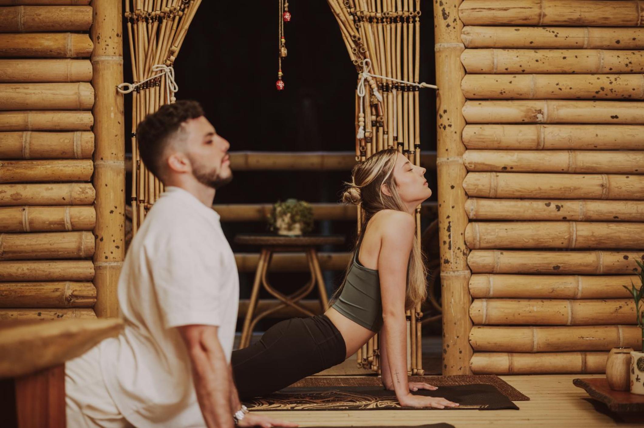 Zen Medellin SATORI