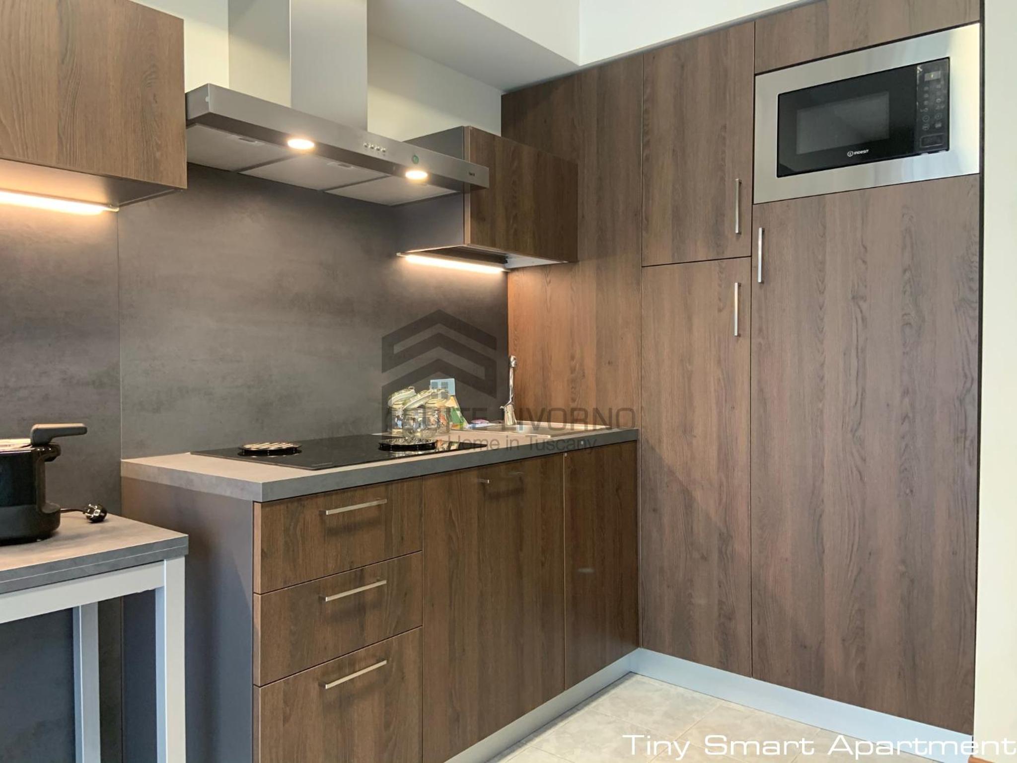 Suites Marilia Apartments - Suite Livorno Holiday Home Group, photo 25