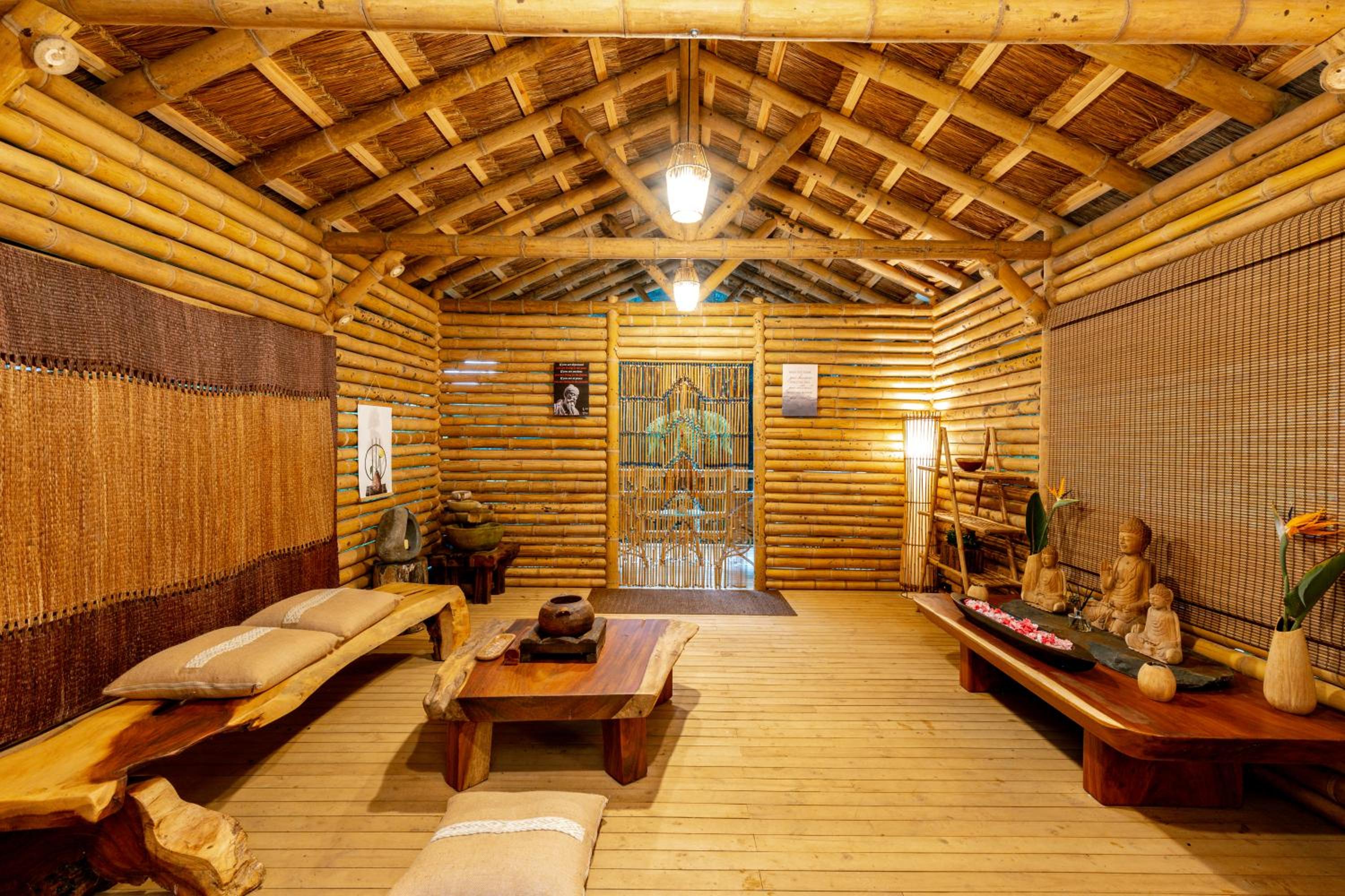 Zen Medellin SATORI
