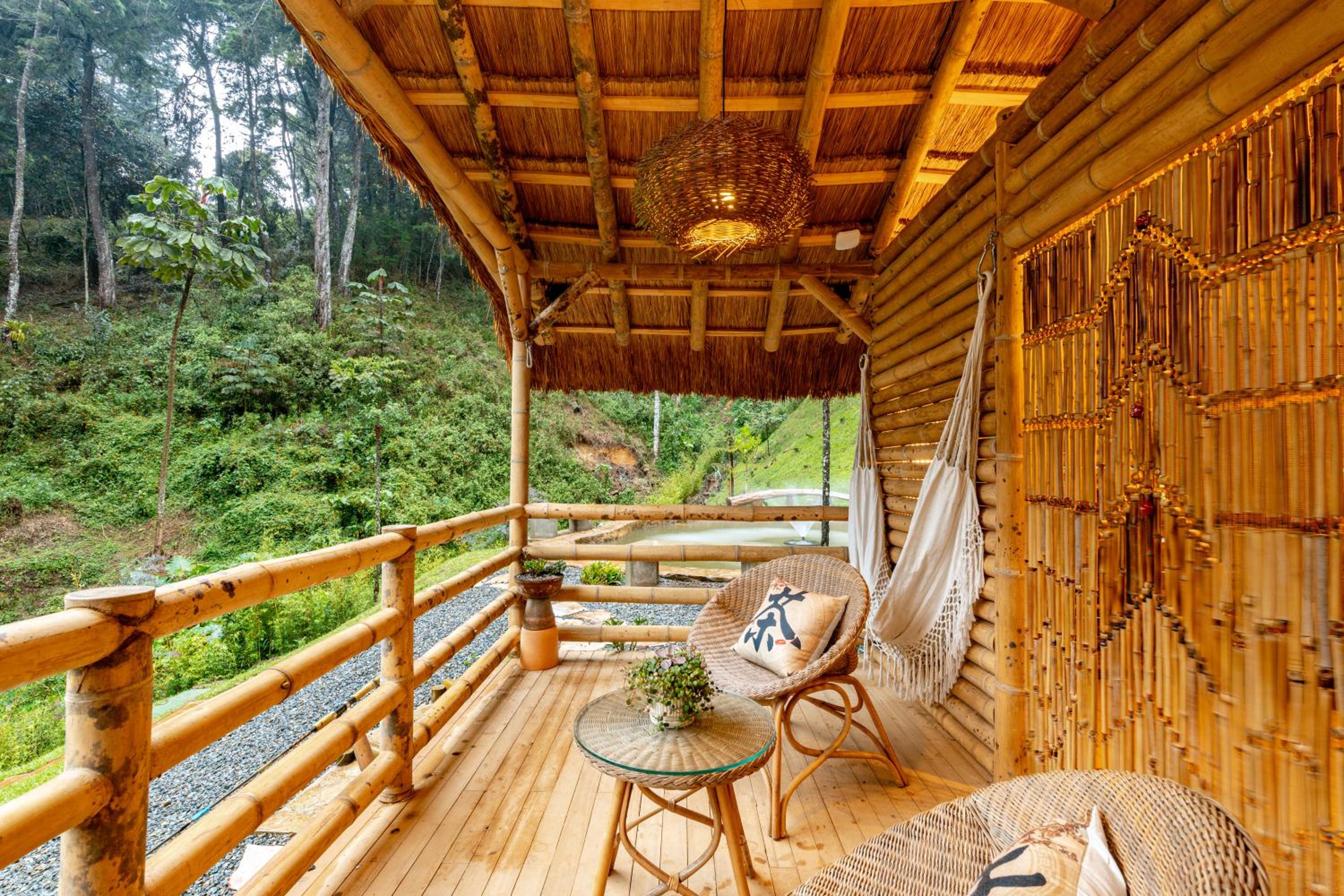 Zen Medellin SATORI