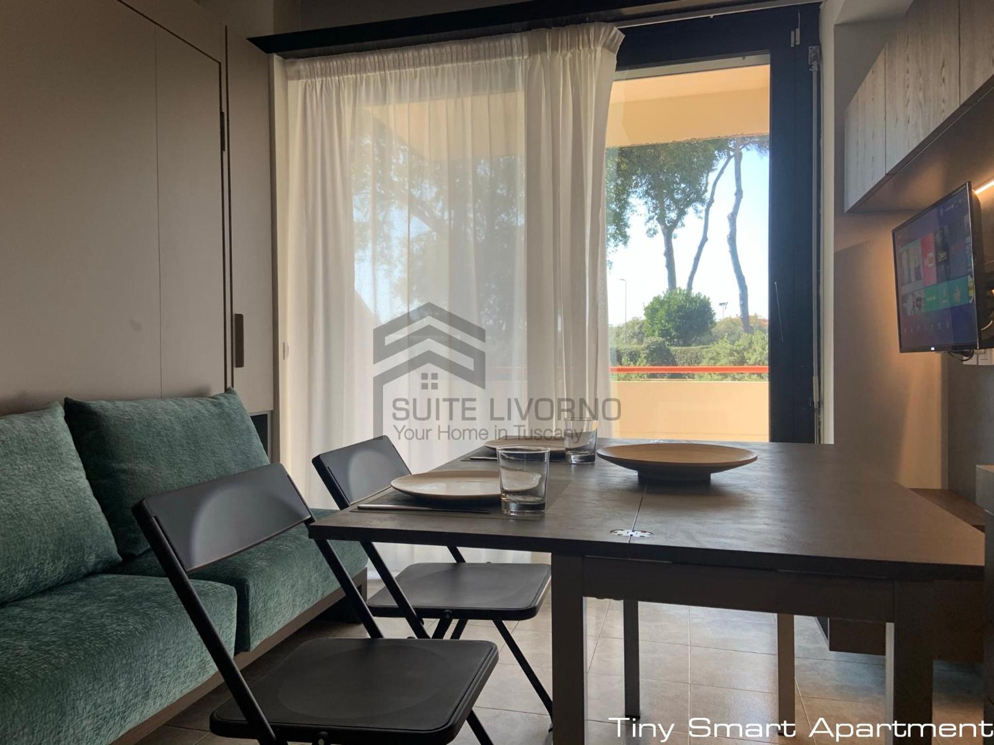 Suites Marilia Apartments - Suite Livorno Holiday Home Group