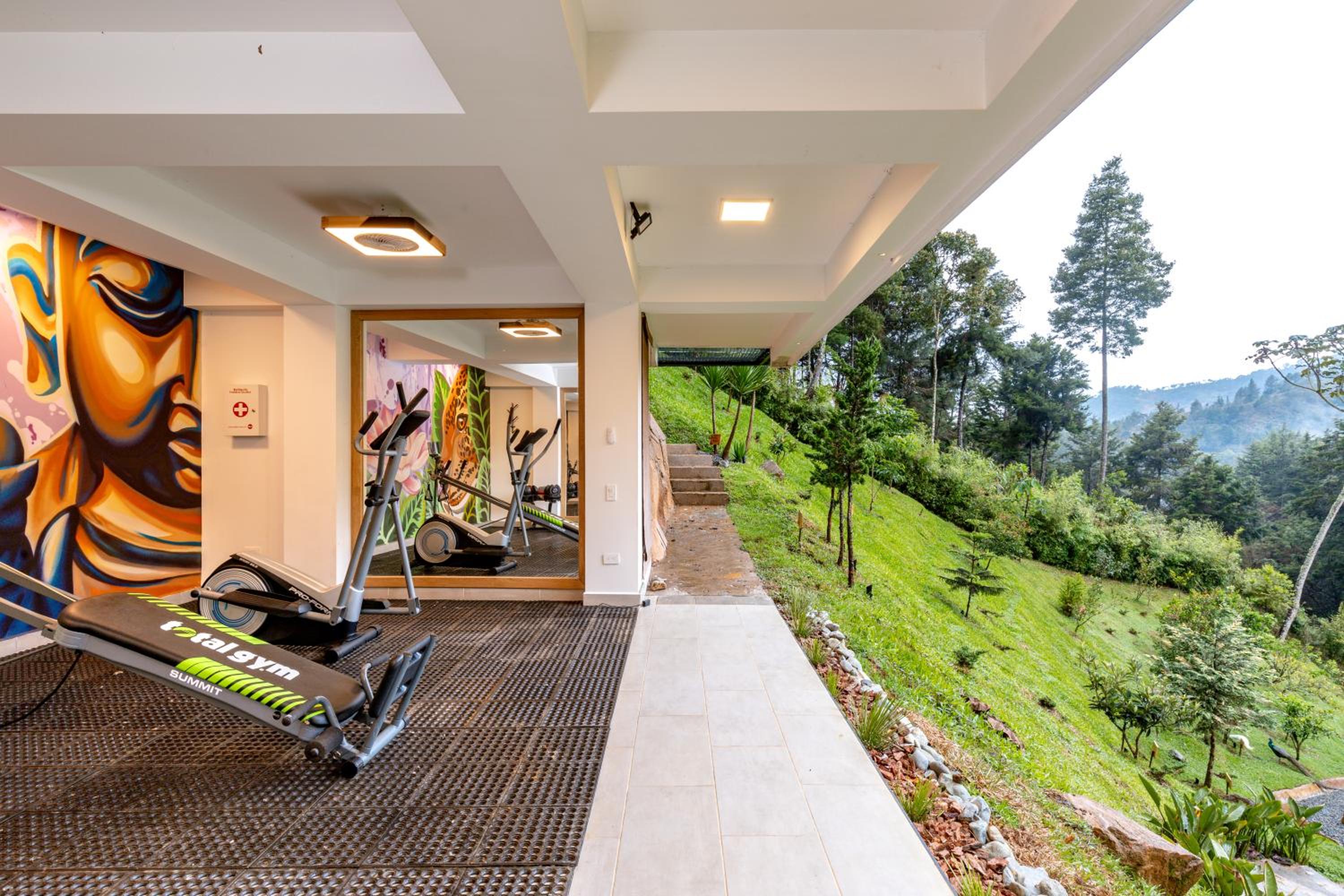 Zen Medellin SATORI