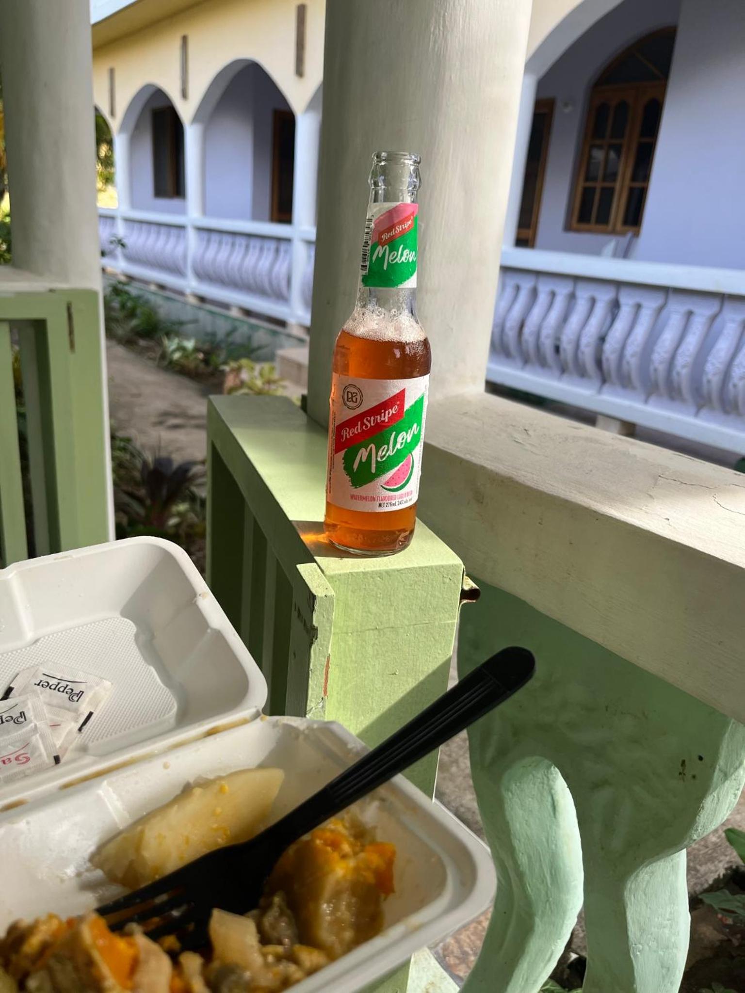 Hotel Andre's Guest House - Image 1