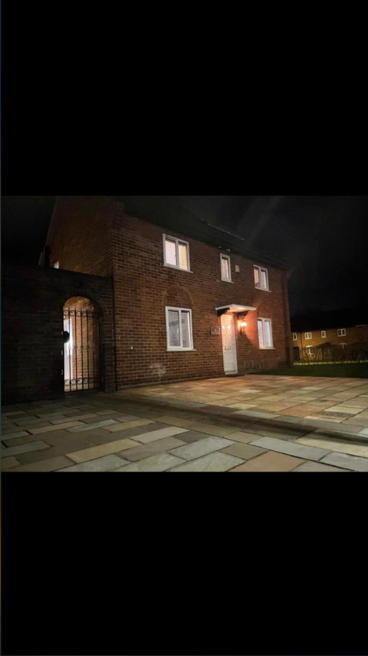 The Highfield Chester. view 3