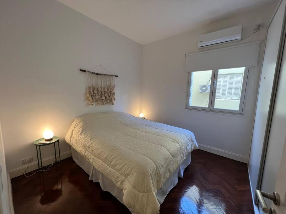 Atractivo departamento cerca del Alto Palermo
