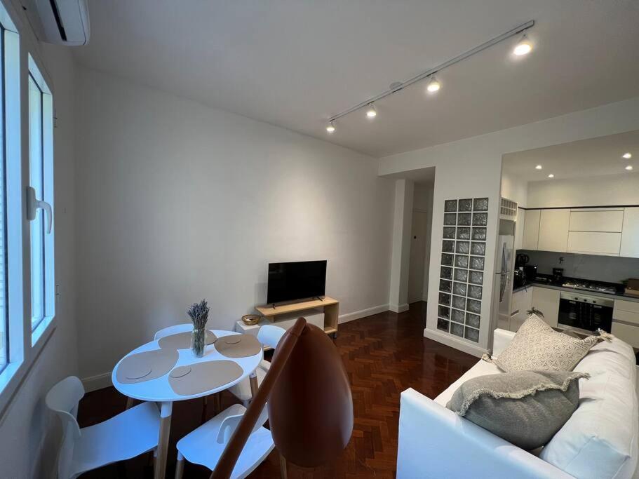 Atractivo departamento cerca del Alto Palermo