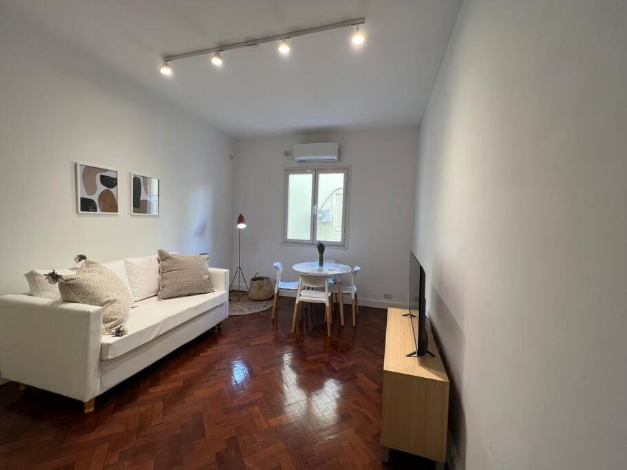 Atractivo departamento cerca del Alto Palermo