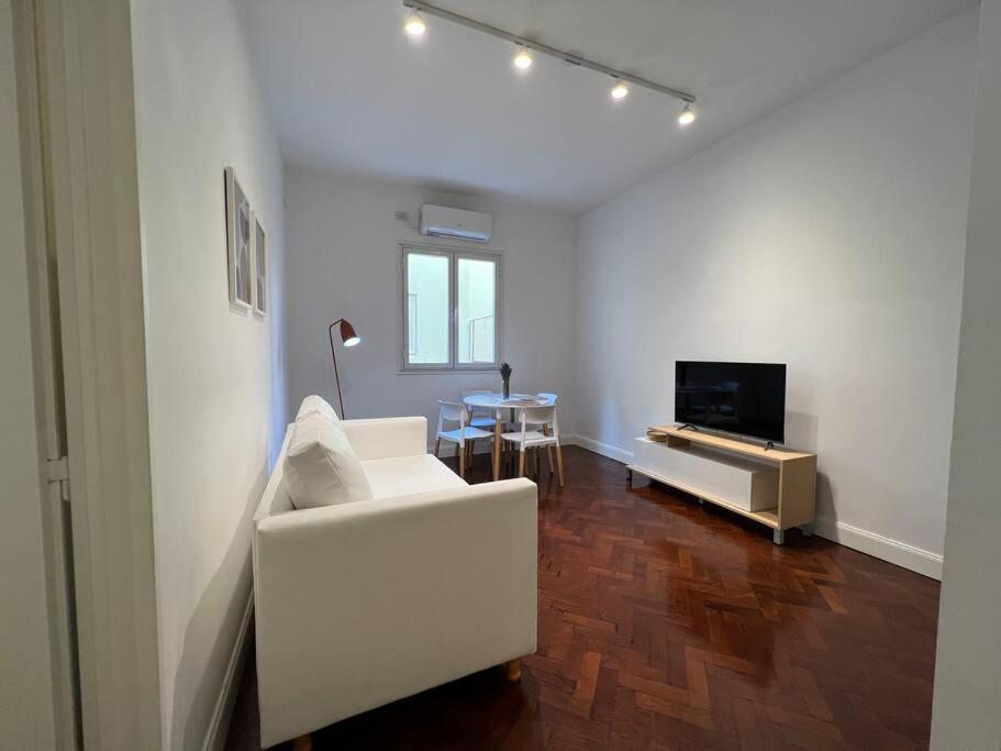 Atractivo departamento cerca del Alto Palermo