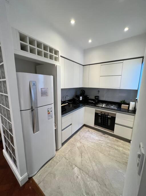 Atractivo departamento cerca del Alto Palermo
