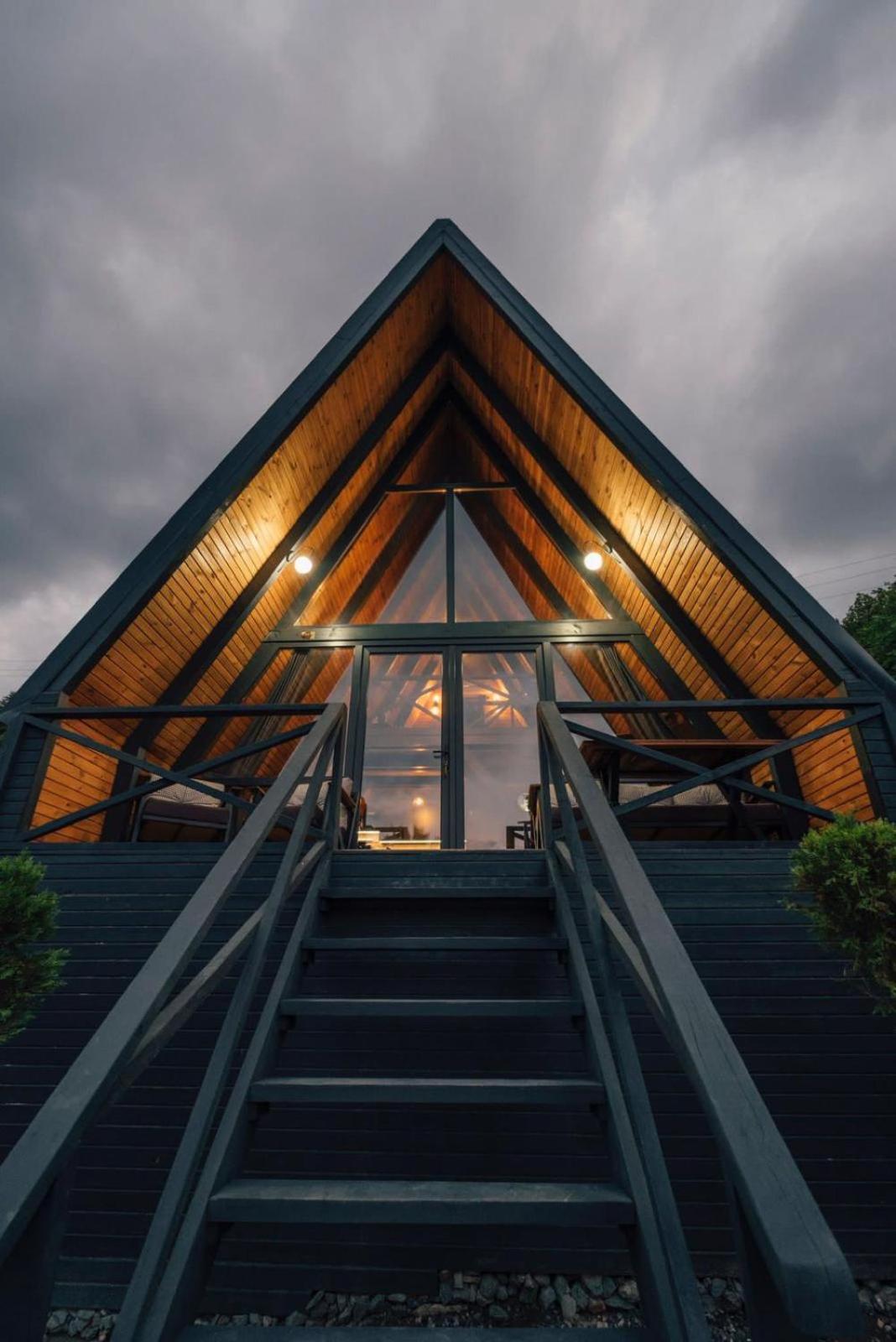 Twins bungalow