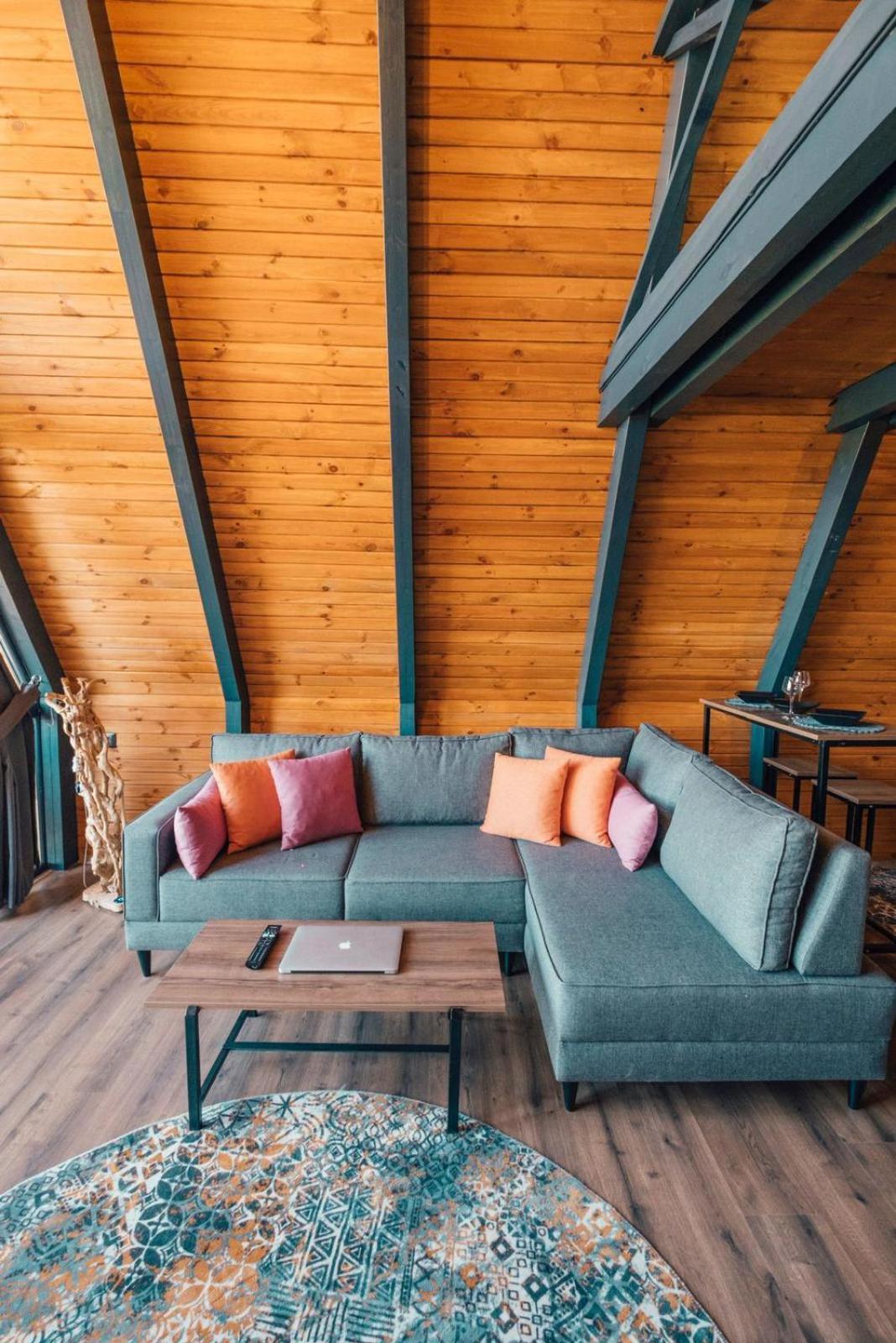 Twins bungalow