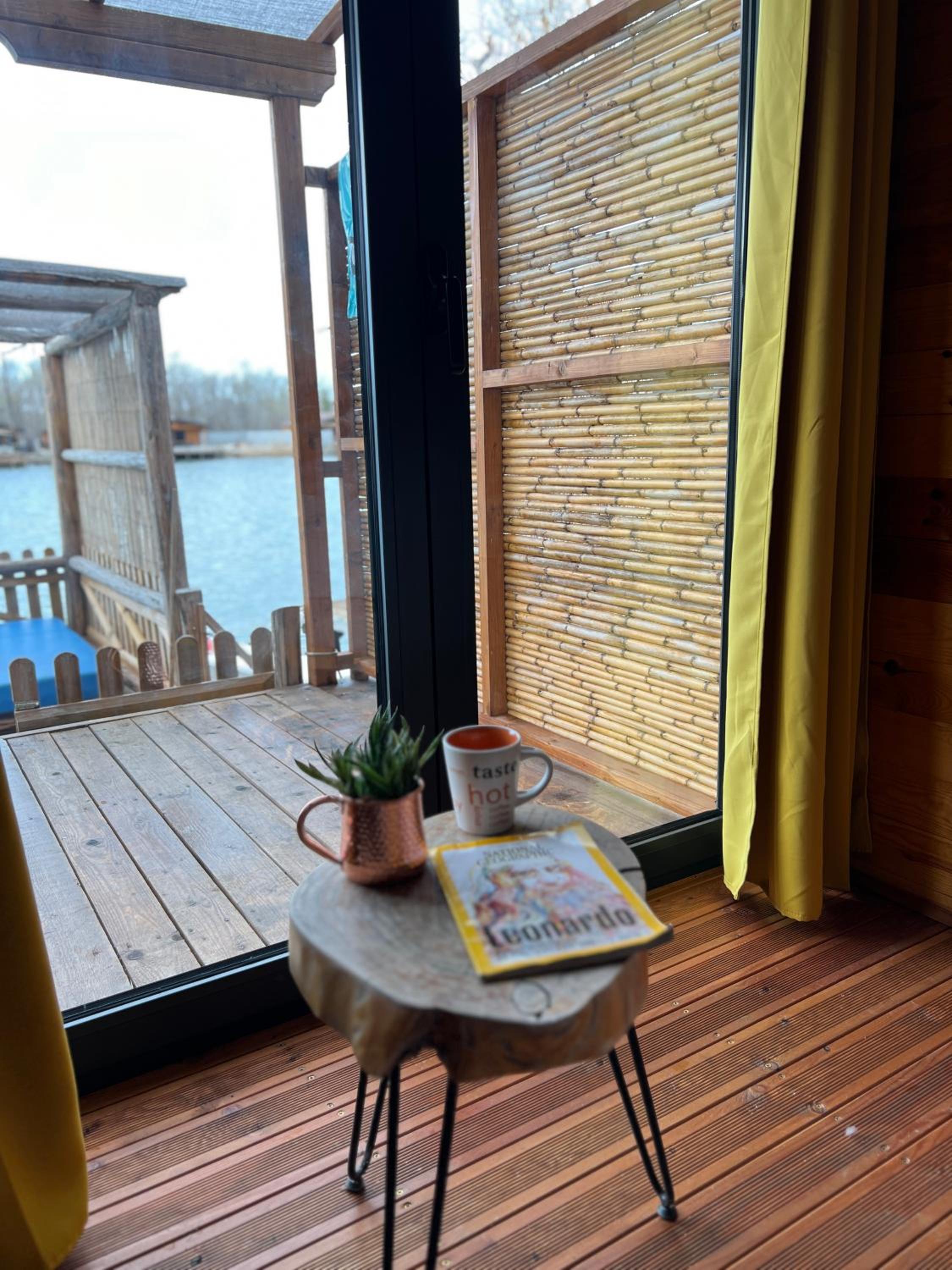 Barbana Cottage , Ada Bojana