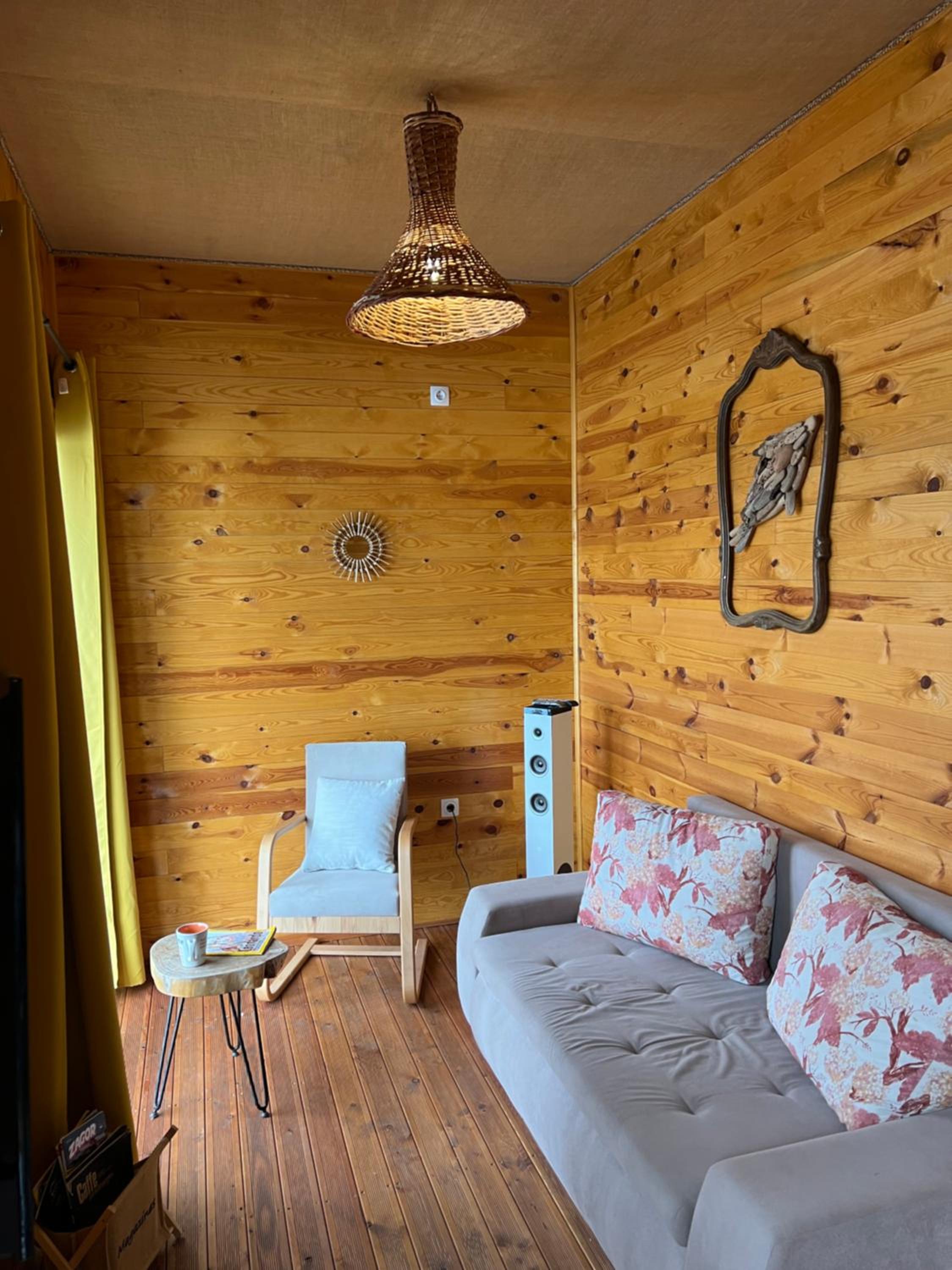 Barbana Cottage , Ada Bojana